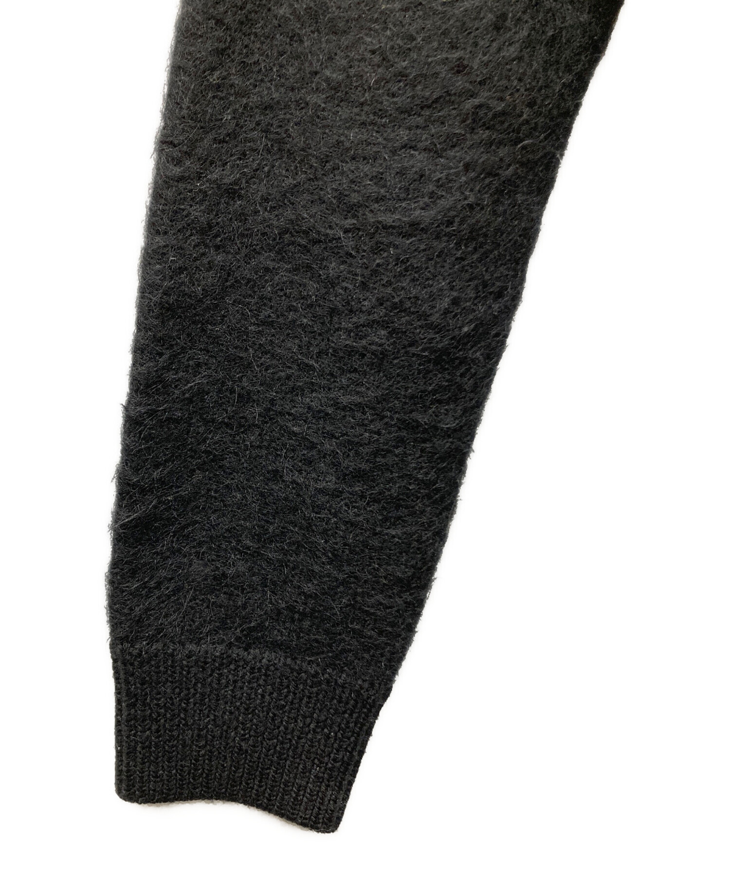 中古・古着通販】ACNE STUDIOS (アクネ ストゥディオス) モヘア 中古・古着通販】ACNE STUDIOS (アクネ ストゥディオス) モヘア