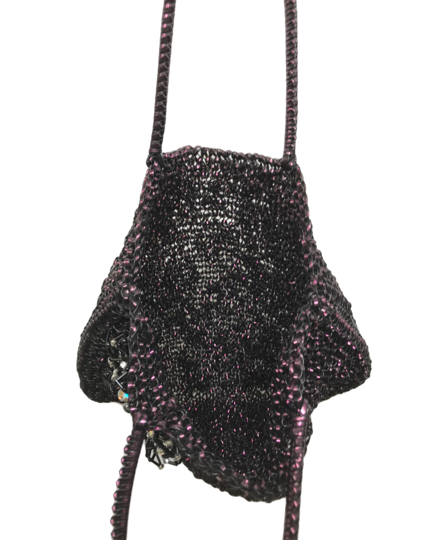 中古・古着通販】ANTEPRIMA (アンテプリマ) リボンモチーフワイヤー