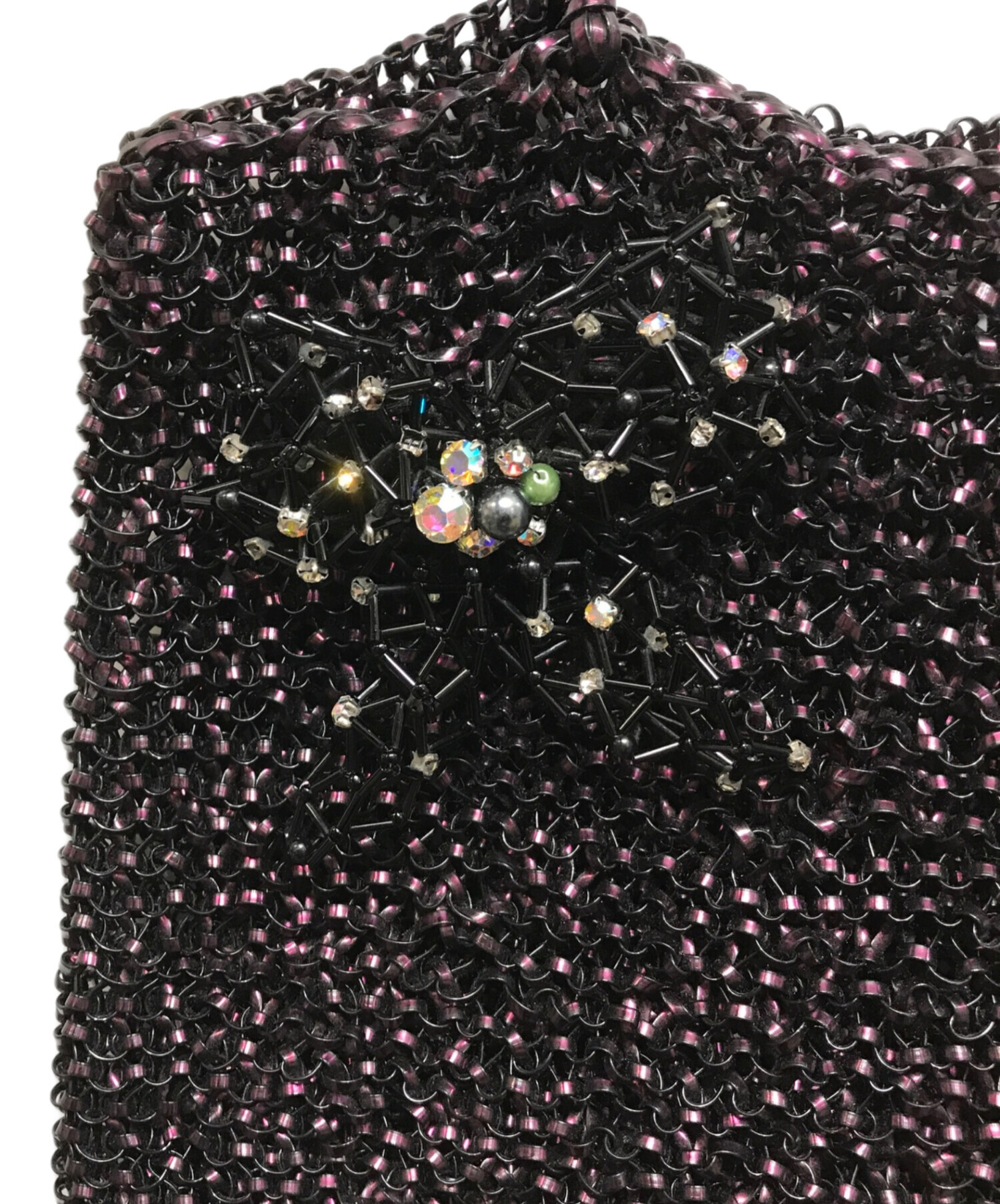 中古・古着通販】ANTEPRIMA (アンテプリマ) リボンモチーフワイヤー