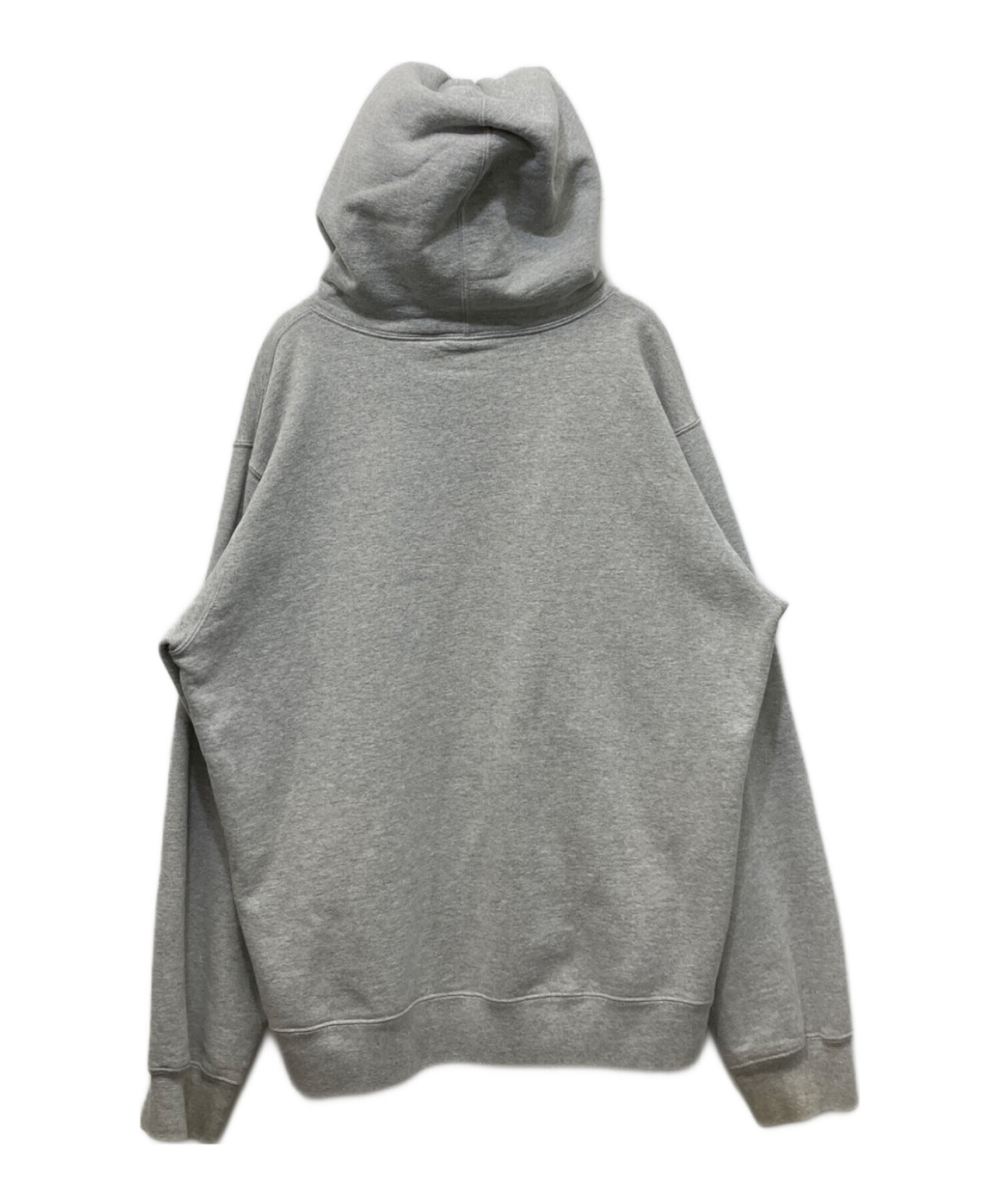 中古・古着通販】Supreme (シュプリーム) Motherfucker Hooded