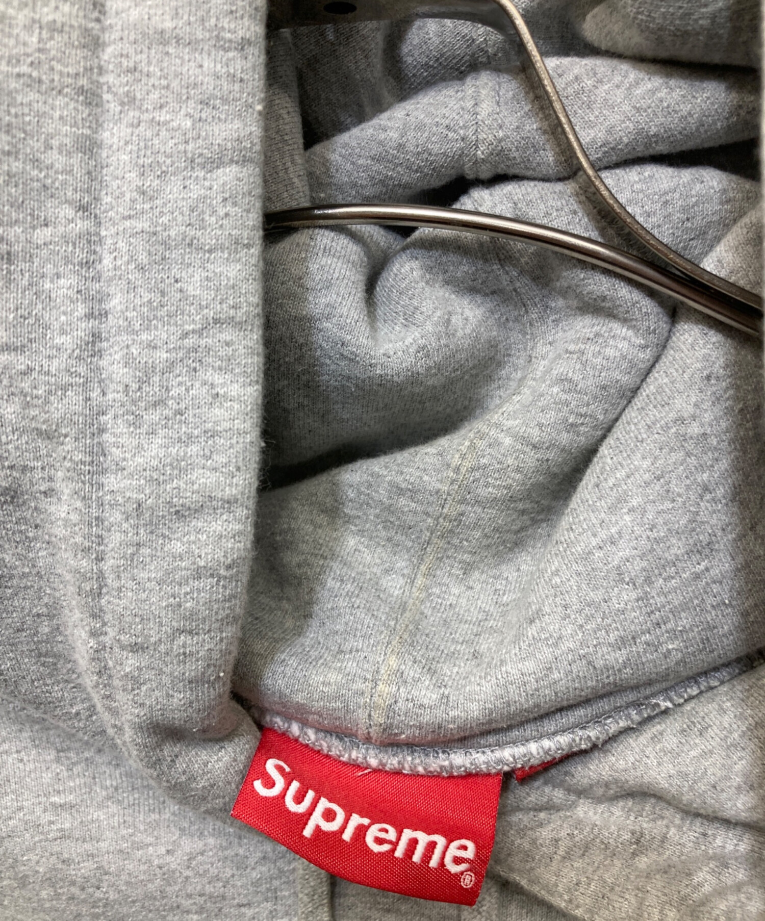 中古・古着通販】Supreme (シュプリーム) Motherfucker Hooded