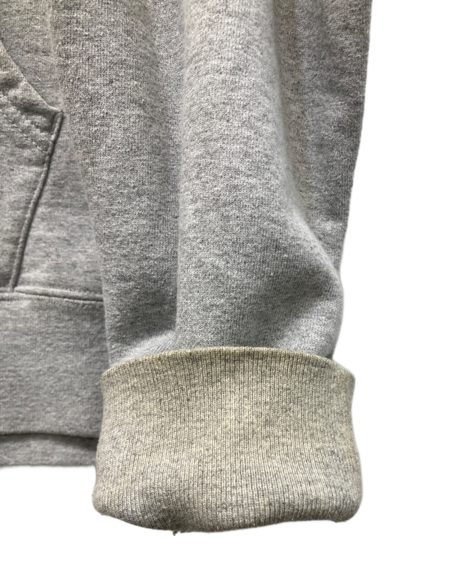 中古・古着通販】Supreme (シュプリーム) Motherfucker Hooded