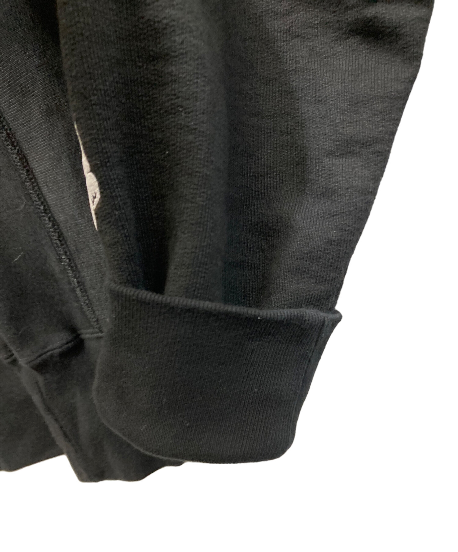 中古・古着通販】NEXUSVII (ネクサスセブン) BONES W/S Z-HOODIE