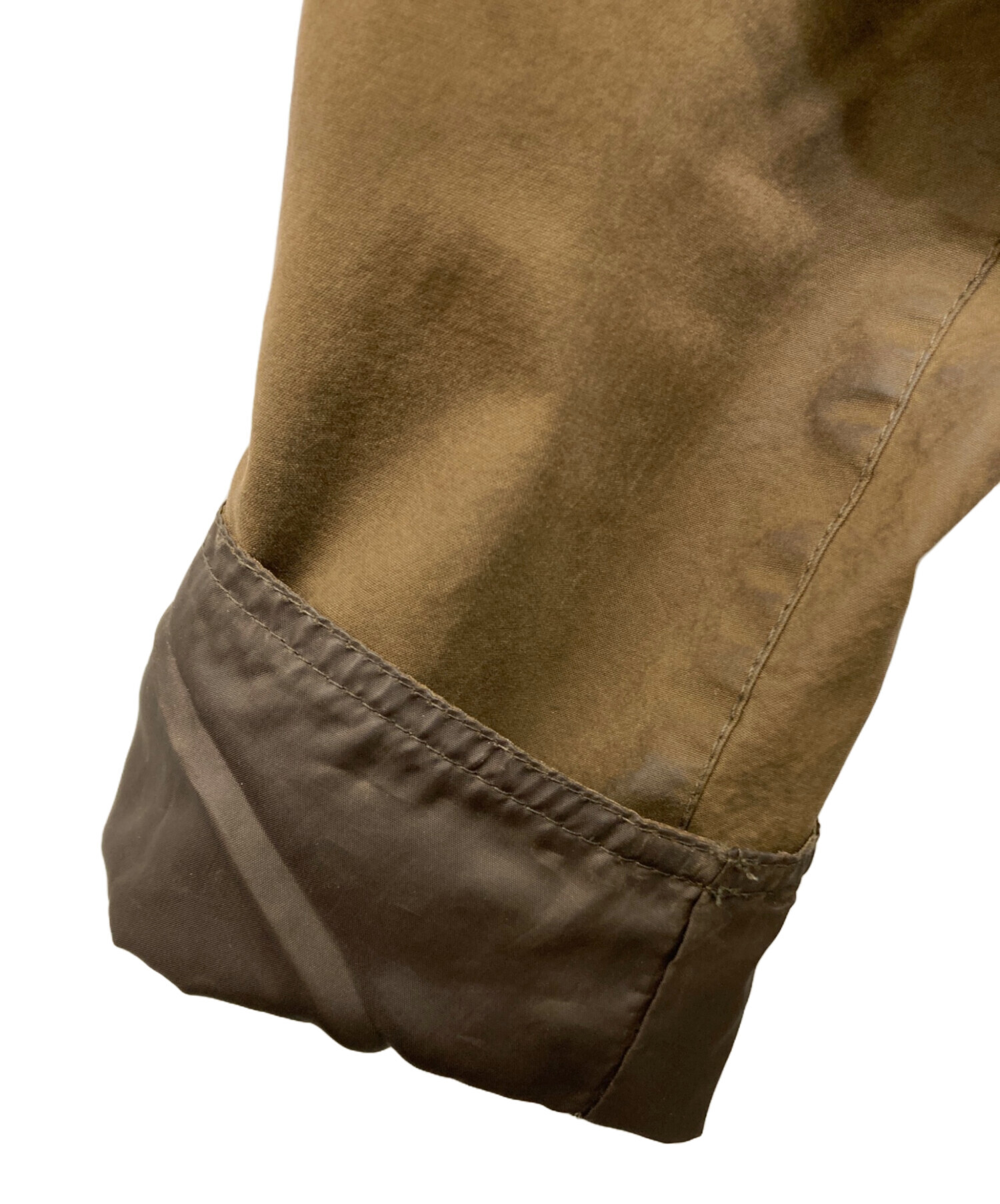 中古・古着通販】Barbour (バブアー) SL BEDALE オイルドジャケット