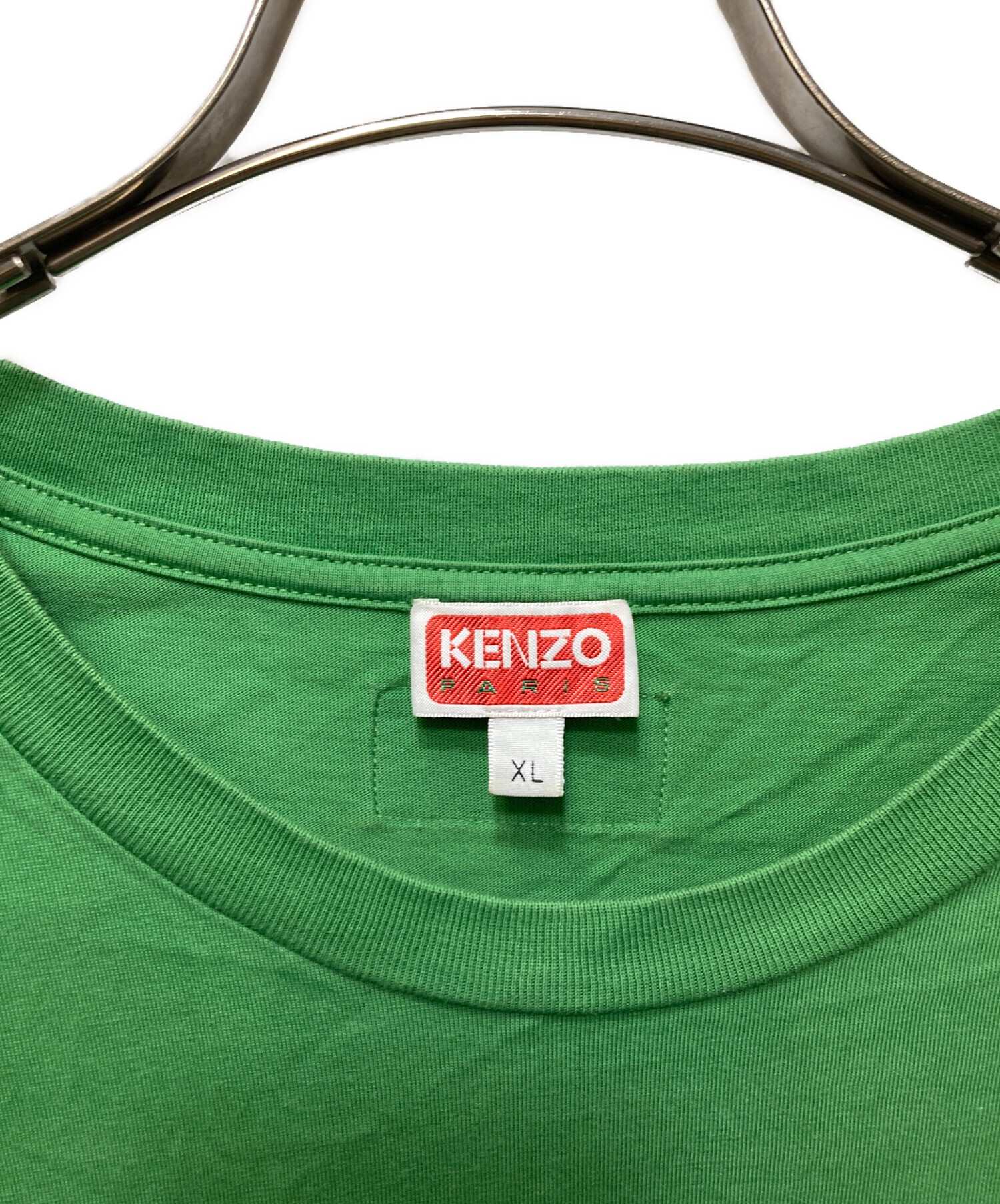 中古・古着通販】KENZO (ケンゾー) 'Boke Flower' Tシャツ