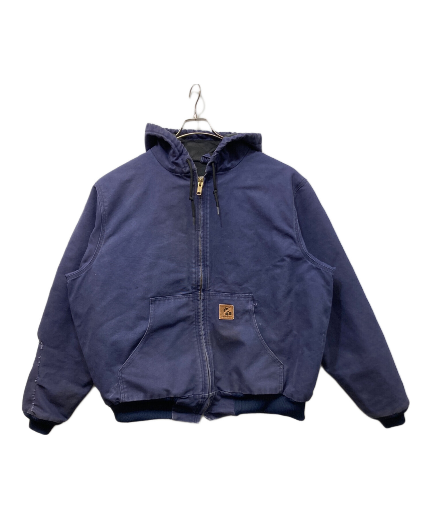 中古・古着通販】CarHartt (カーハート) アクティブジャケット