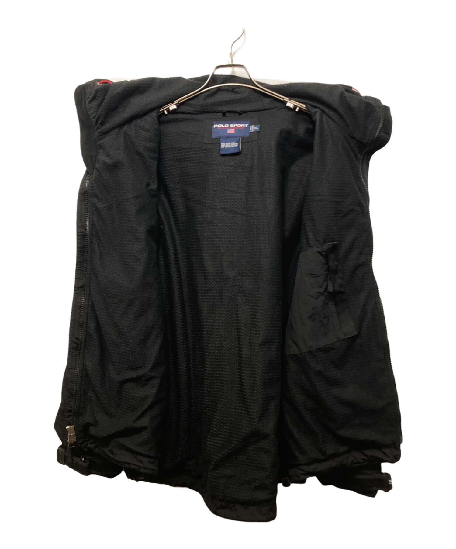 中古・古着通販】POLO SPORT (ポロスポーツ) ナイロンジャケット