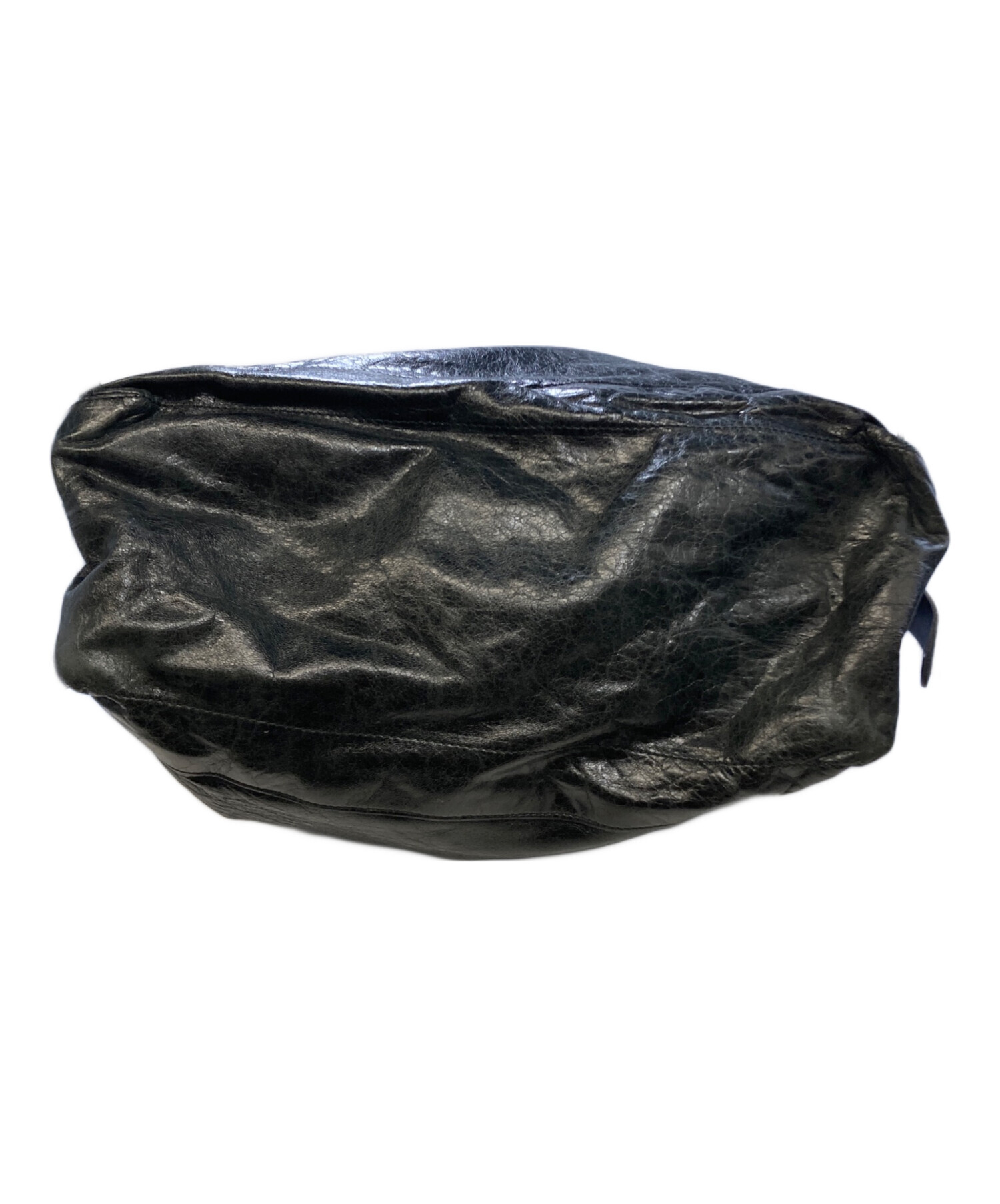 中古・古着通販】BALENCIAGA (バレンシアガ) THE DAY ショルダーバッグ