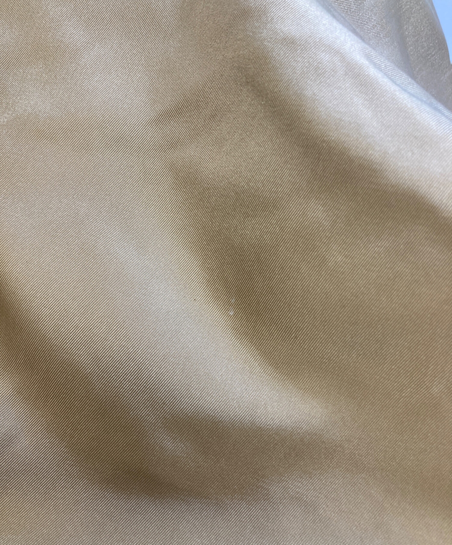 中古・古着通販】PRADA (プラダ) ナイロンミニリュック ベージュ 