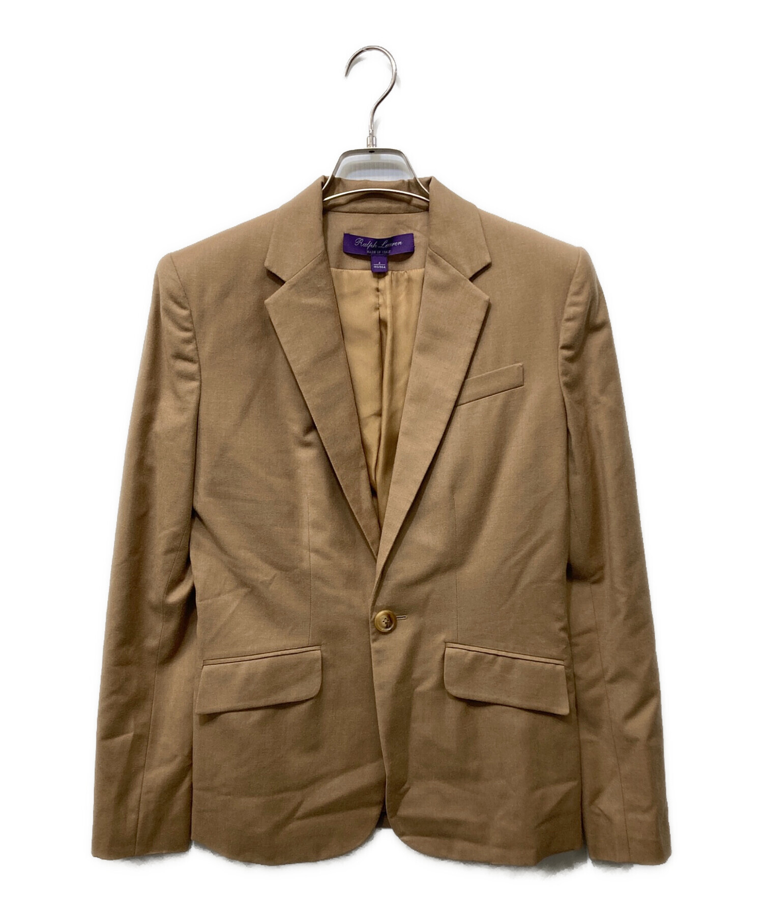 中古・古着通販】RALPH LAUREN PURPLE LABEL (ラルフ ローレン 