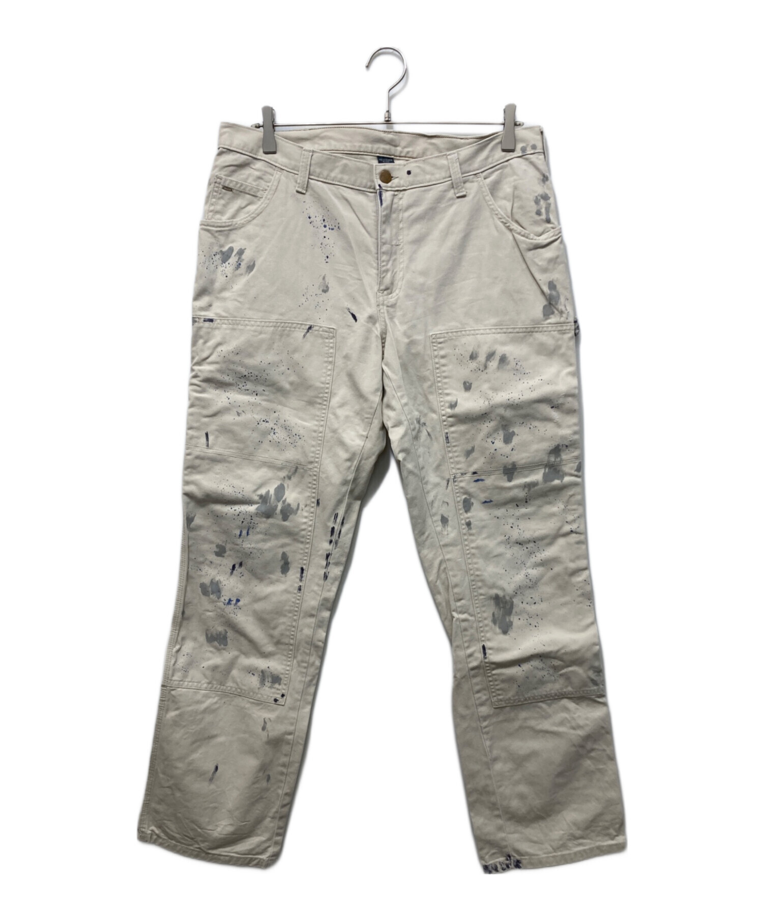 中古・古着通販】POLO RALPH LAUREN (ポロ・ラルフローレン) ペンキ