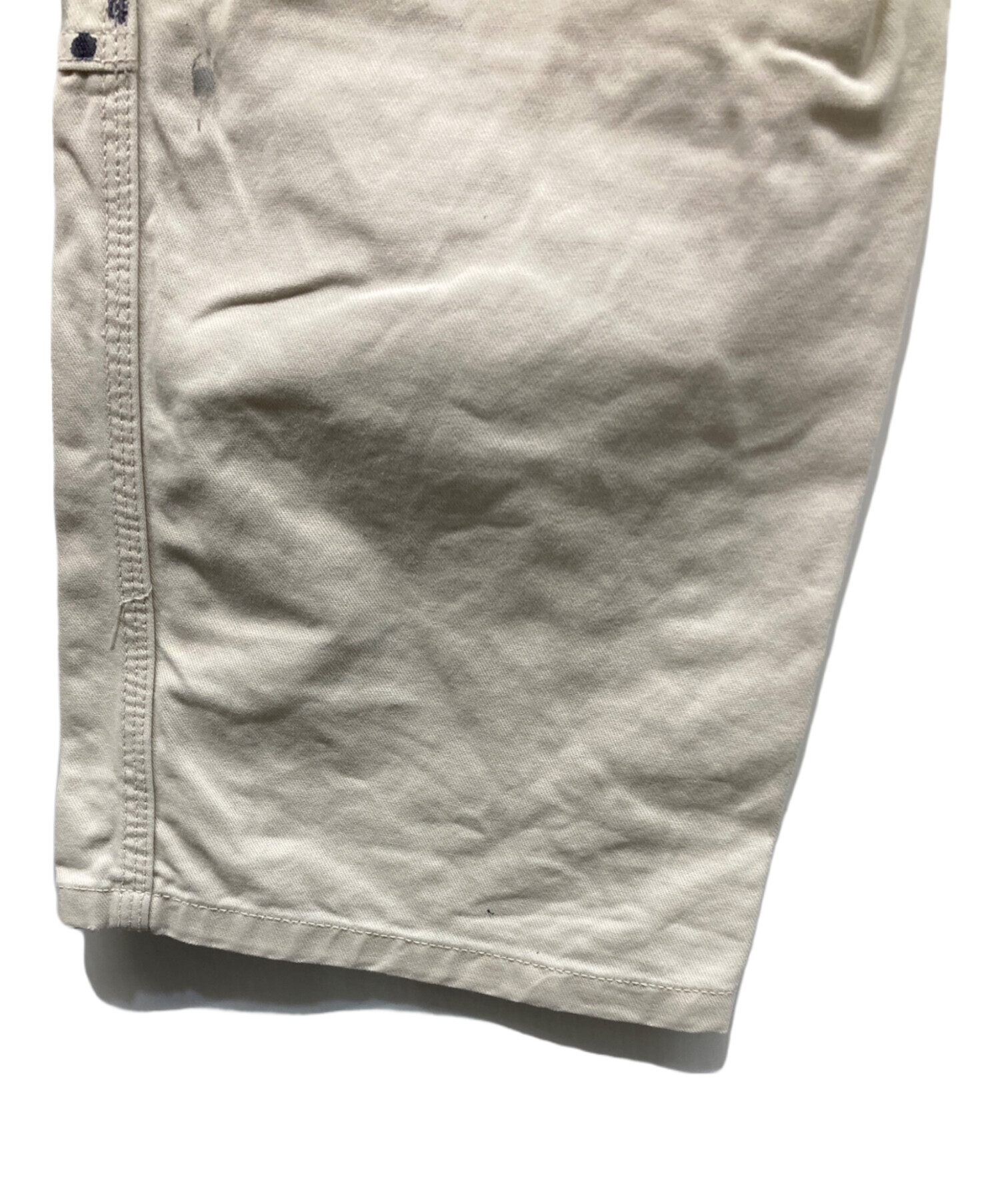 中古・古着通販】POLO RALPH LAUREN (ポロ・ラルフローレン) ペンキ