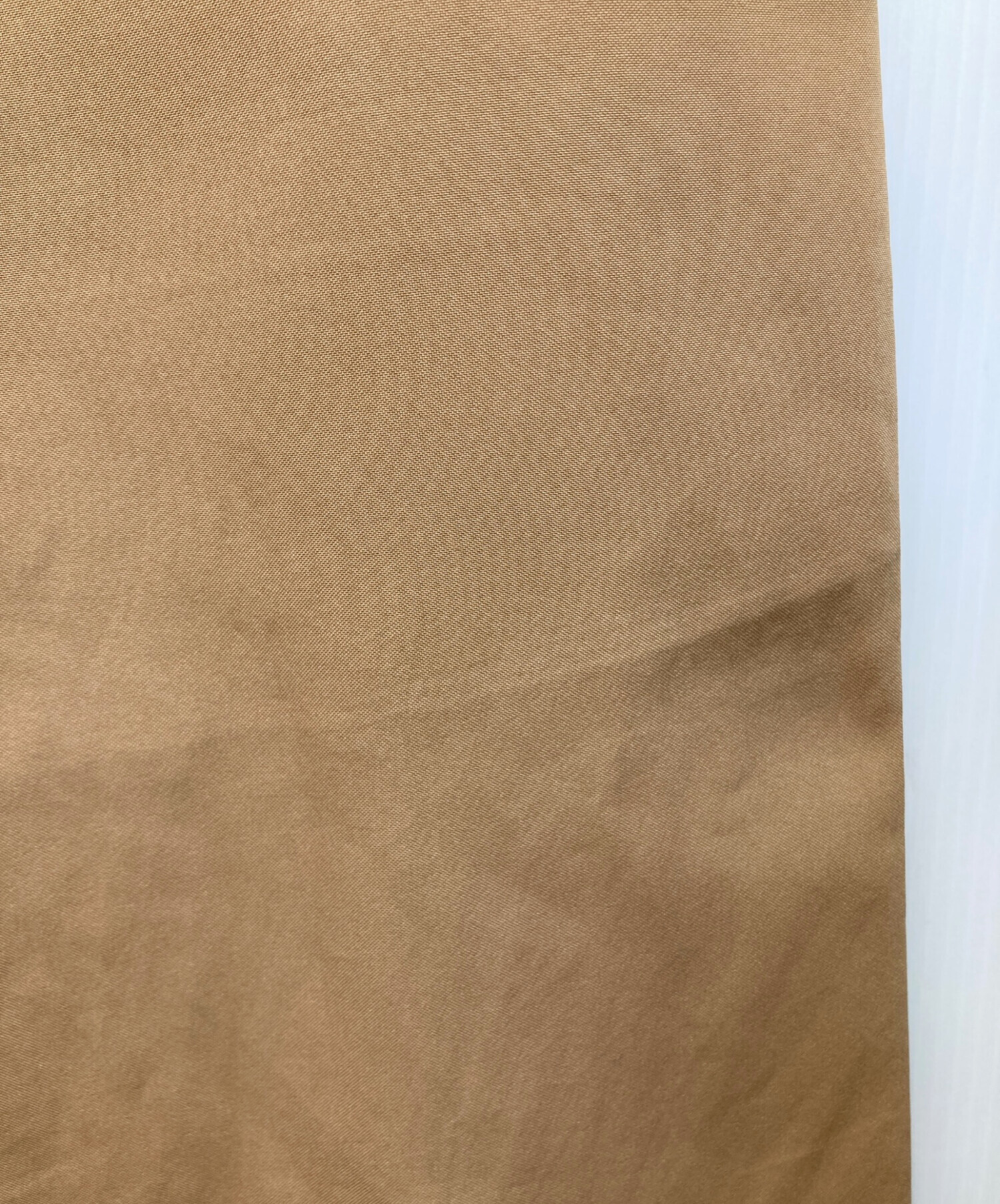 中古・古着通販】ISSEY MIYAKE MEN (イッセイミヤケメン) FLATパンツ