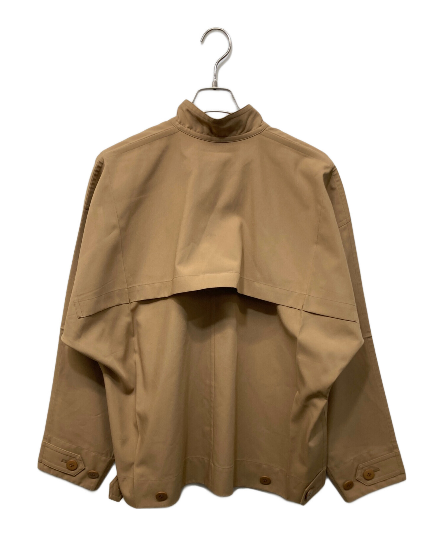 中古・古着通販】ISSEY MIYAKE MEN (イッセイミヤケメン) フラット