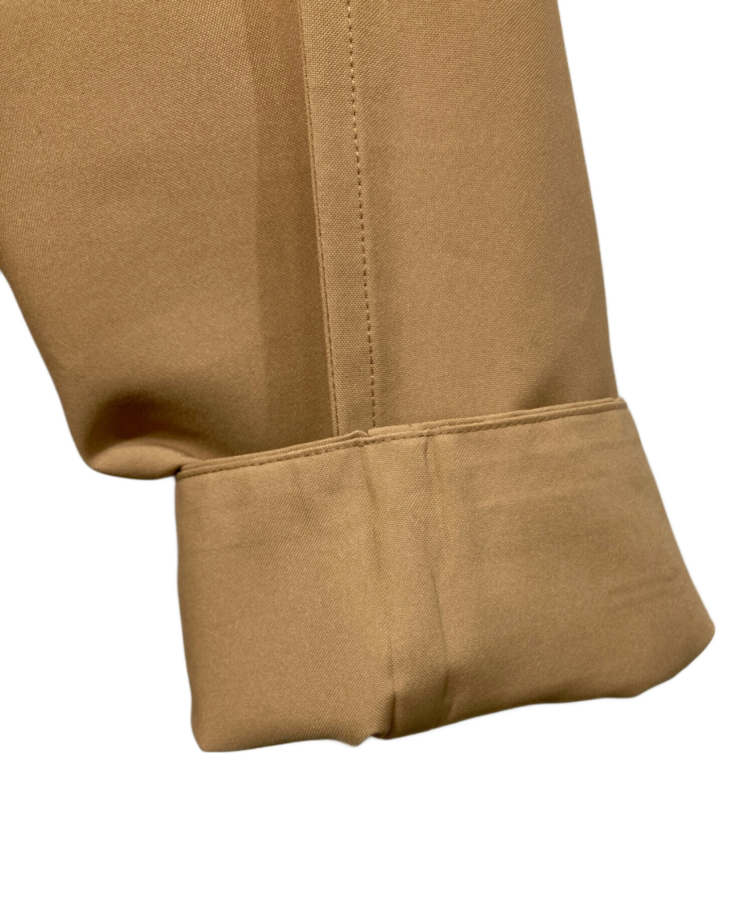 中古・古着通販】ISSEY MIYAKE MEN (イッセイミヤケメン) フラット