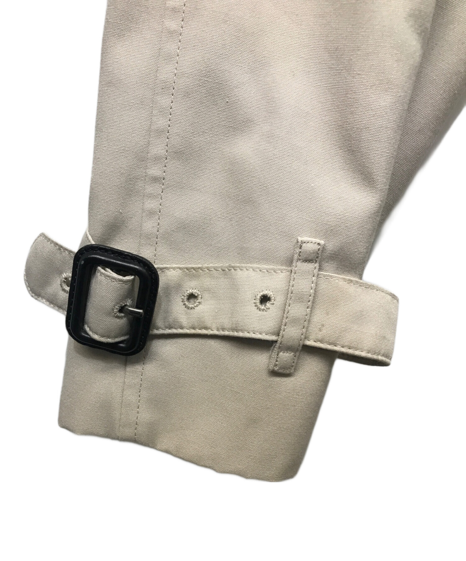 中古・古着通販】BURBERRY (バーバリー) ノバチェックライニング