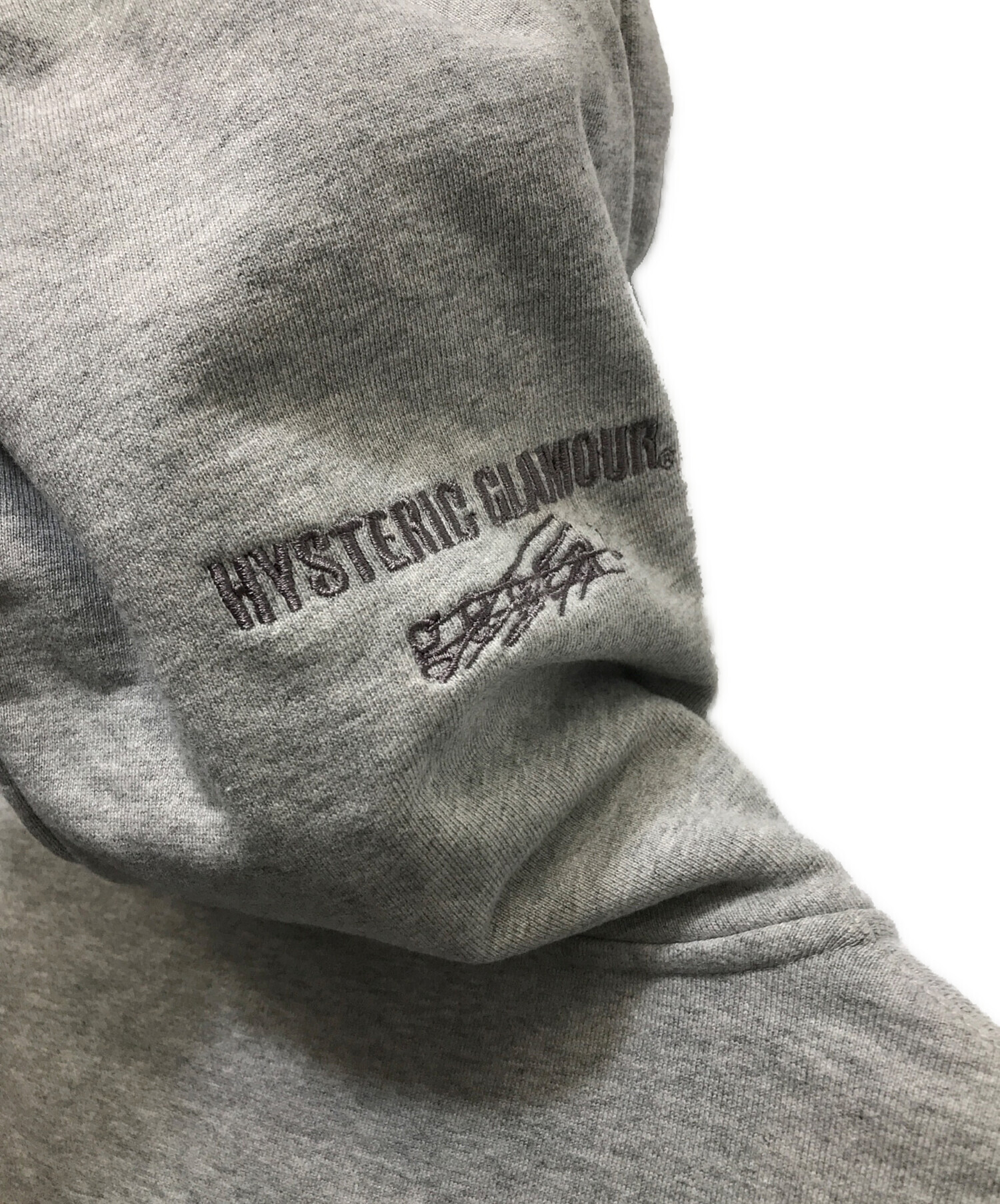 中古・古着通販】genzai (ゲンザイ) Hysteric Glamour (ヒステリック