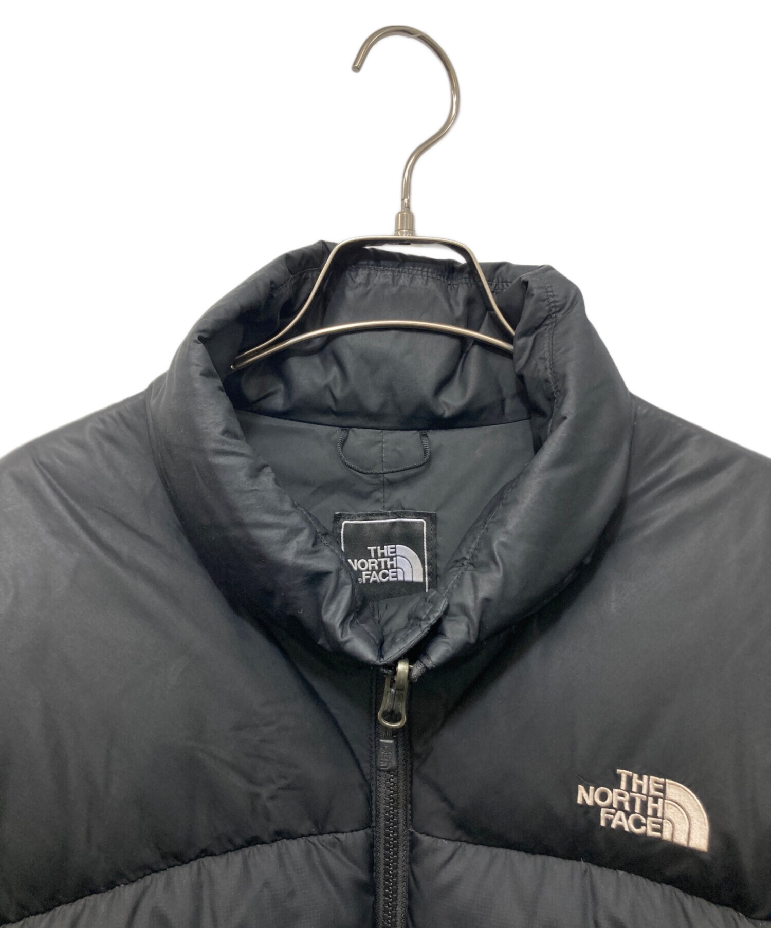 中古・古着通販】THE NORTH FACE (ザ ノース フェイス) 700フィル