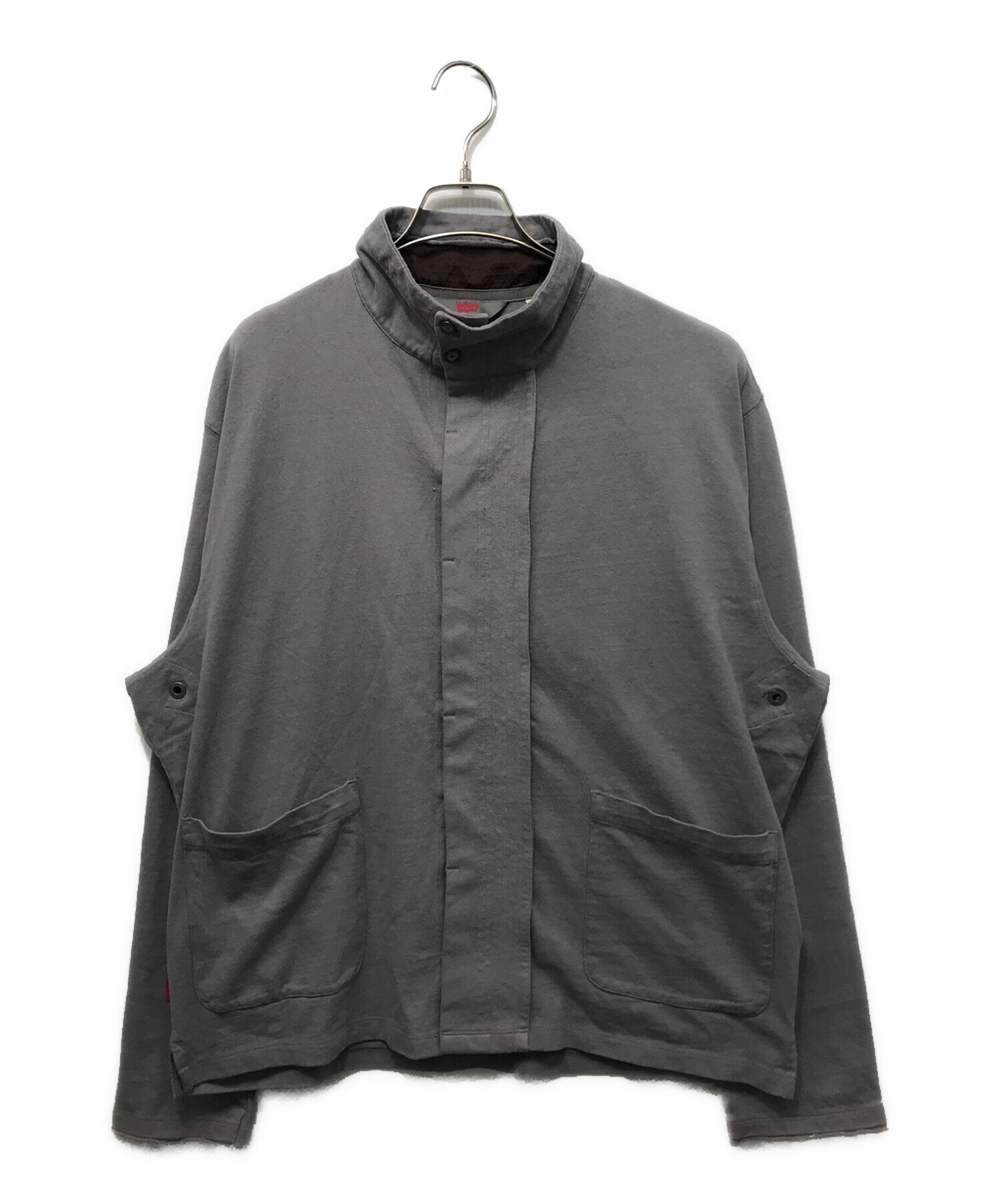 Kiko Kostadinov キココスタディノフ カジュアルシャツ メンズ 【古着】【中古】 中古・古着通販】KIKO KOSTADINOV (キコ・コスタディノフ) LEVI'S