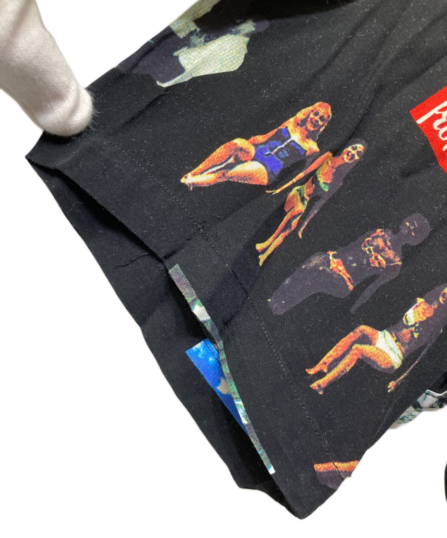 中古・古着通販】WACKO MARIA (ワコマリア) KINGSTON JAMAICA S/S