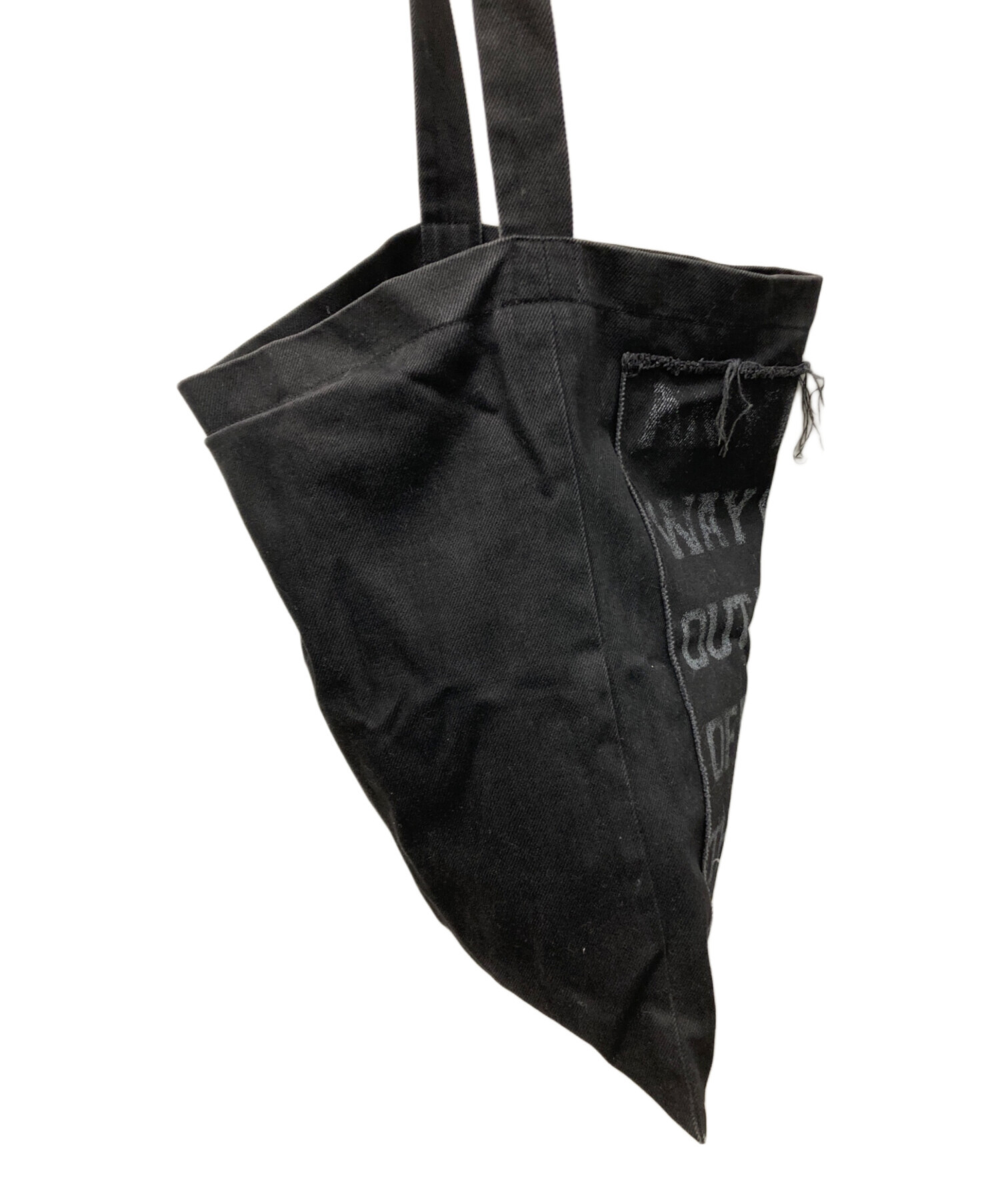 中古・古着通販】RAF SIMONS (ラフシモンズ) ナイトメア ショルダー