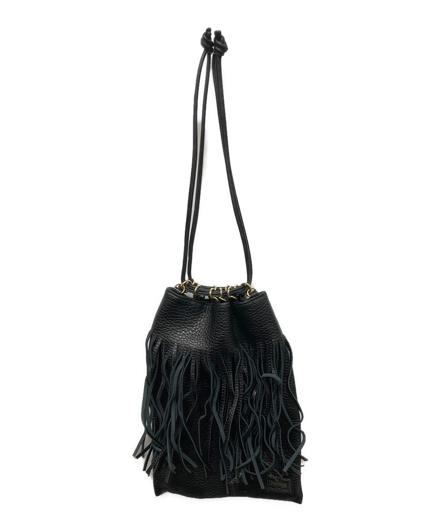 中古・古着通販】PORTER (ポーター) 5525gallery (ゴーゴーニーゴー