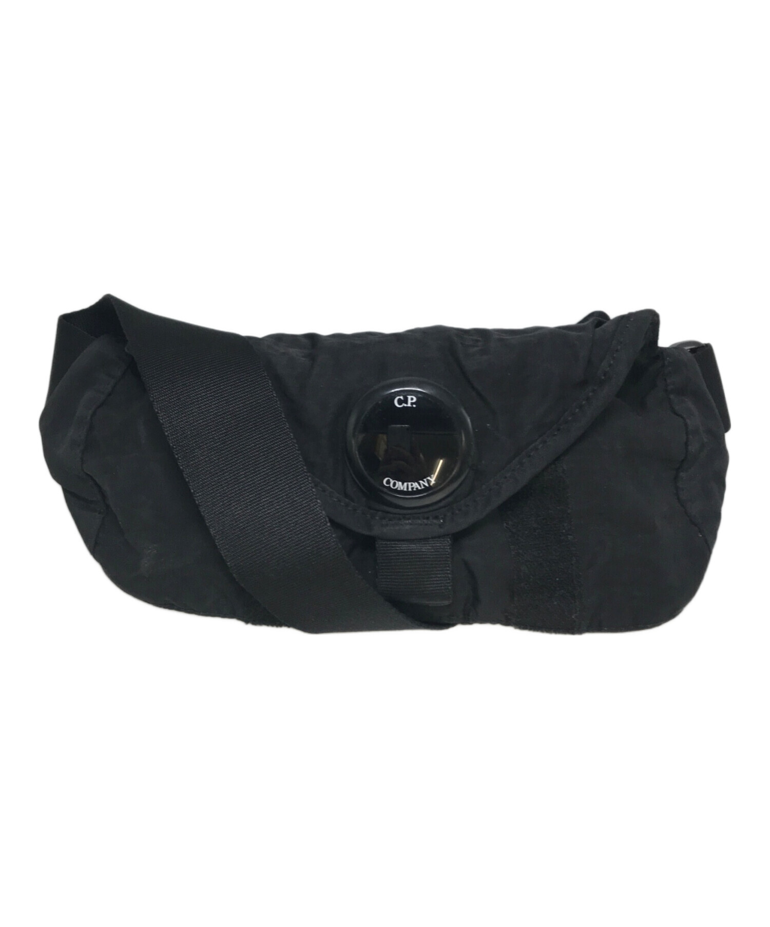 中古・古着通販】C.P COMPANY (シーピーカンパニー) ミニショルダー