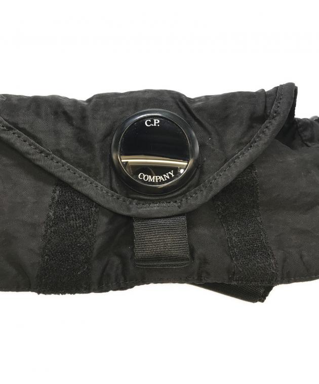 中古・古着通販】C.P COMPANY (シーピーカンパニー) ミニショルダー