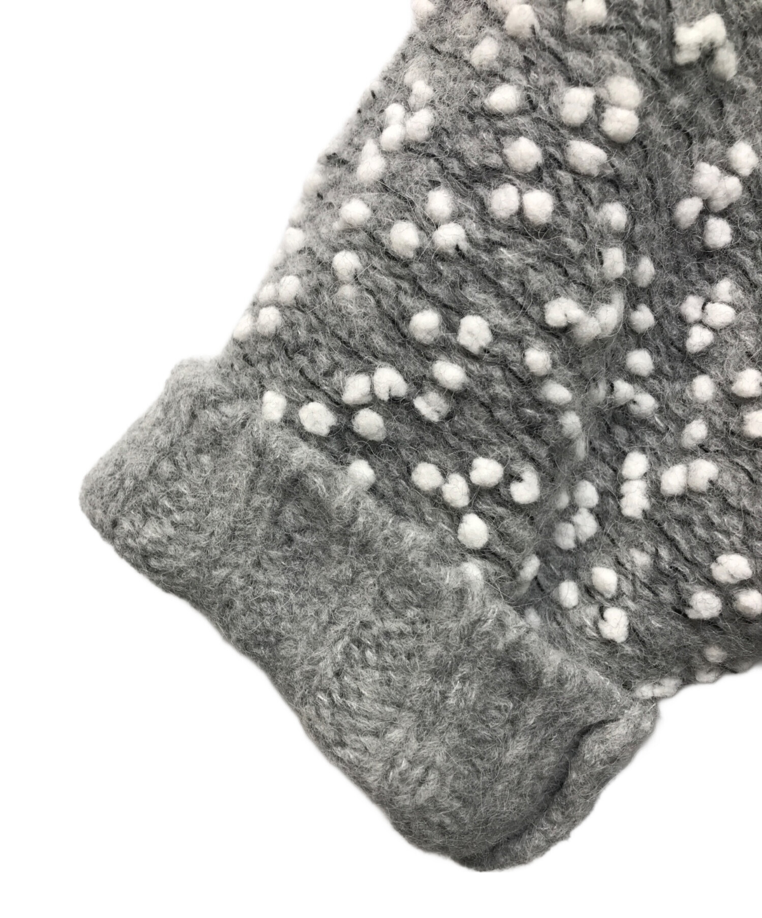 中古・古着通販】yori (ヨリ) shirocon (シロコン) ポッピングシャワー