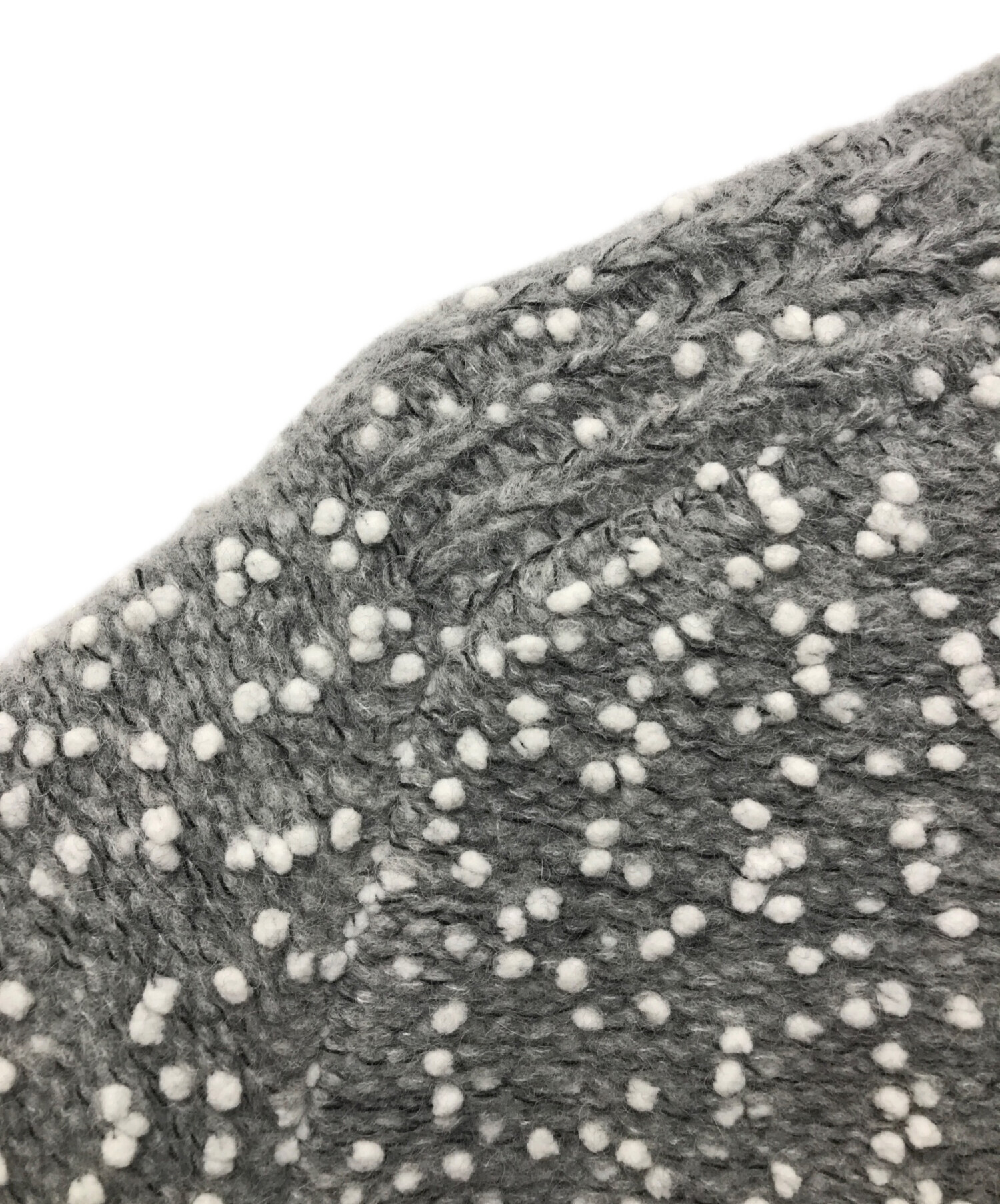 中古・古着通販】yori (ヨリ) shirocon (シロコン) ポッピングシャワー