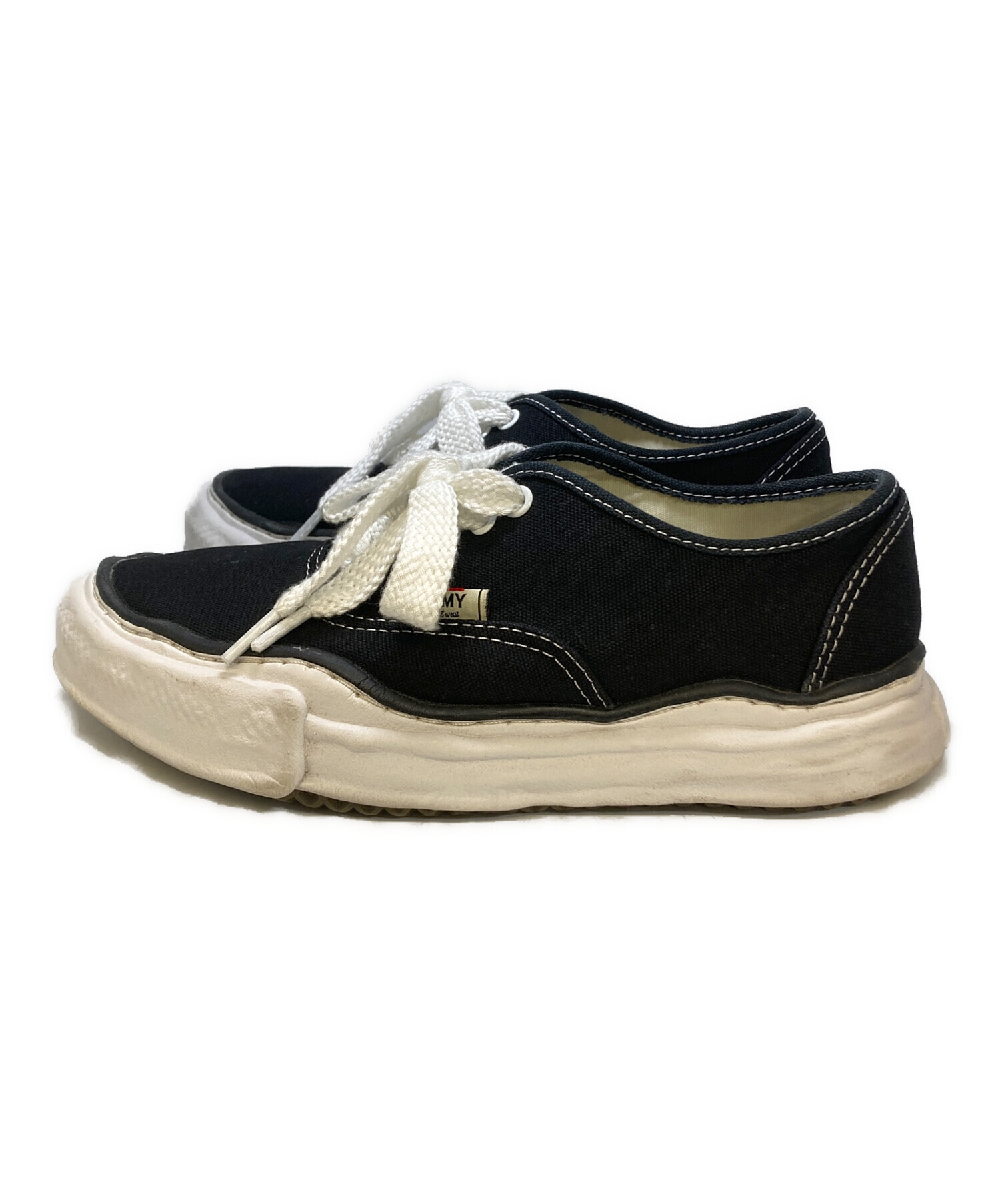 中古・古着通販】Maison MIHARA YASUHIRO (メゾン ミハラ ヤスヒロ 
