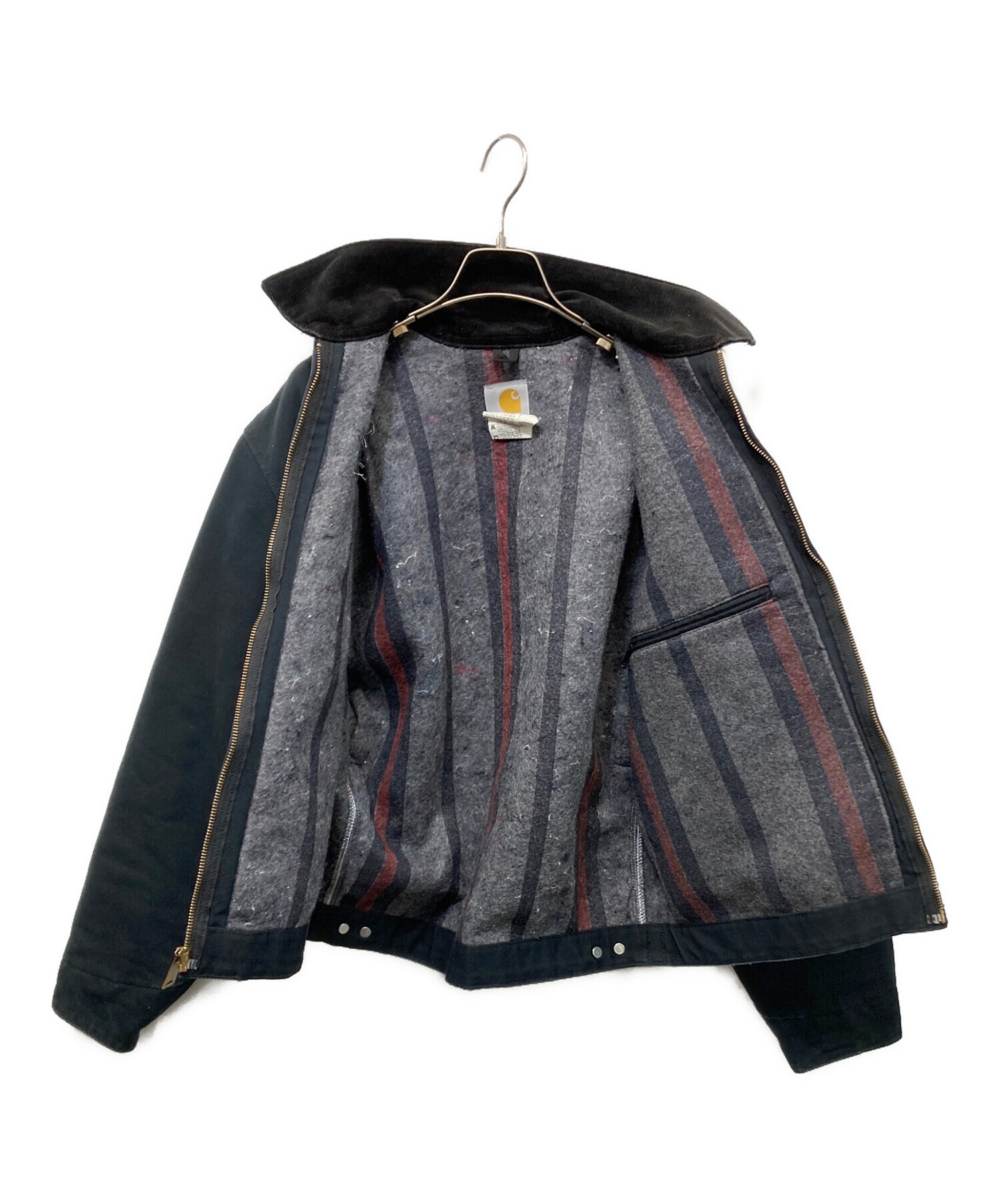 中古・古着通販】CarHartt (カーハート) デトロイトジャケット