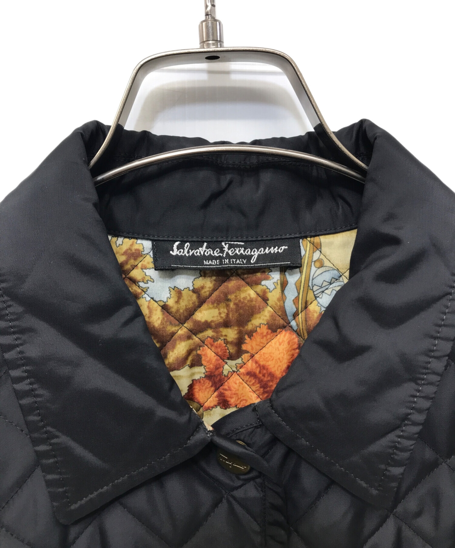 中古・古着通販】Salvatore Ferragamo (サルヴァトーレ フェラガモ