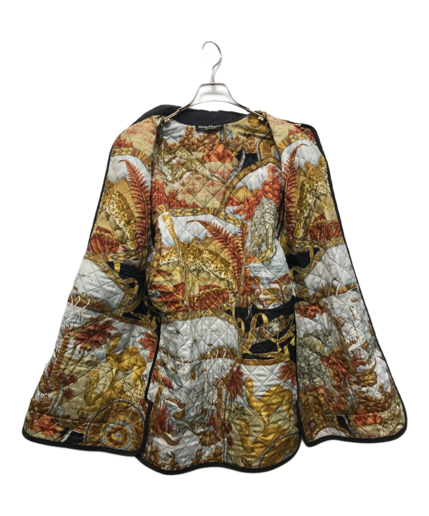 中古・古着通販】Salvatore Ferragamo (サルヴァトーレ フェラガモ