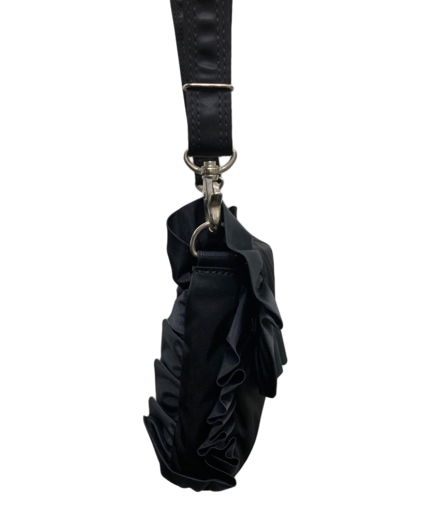 中古・古着通販】PORTER (ポーター) atmos (アトモス) タンカー フリル