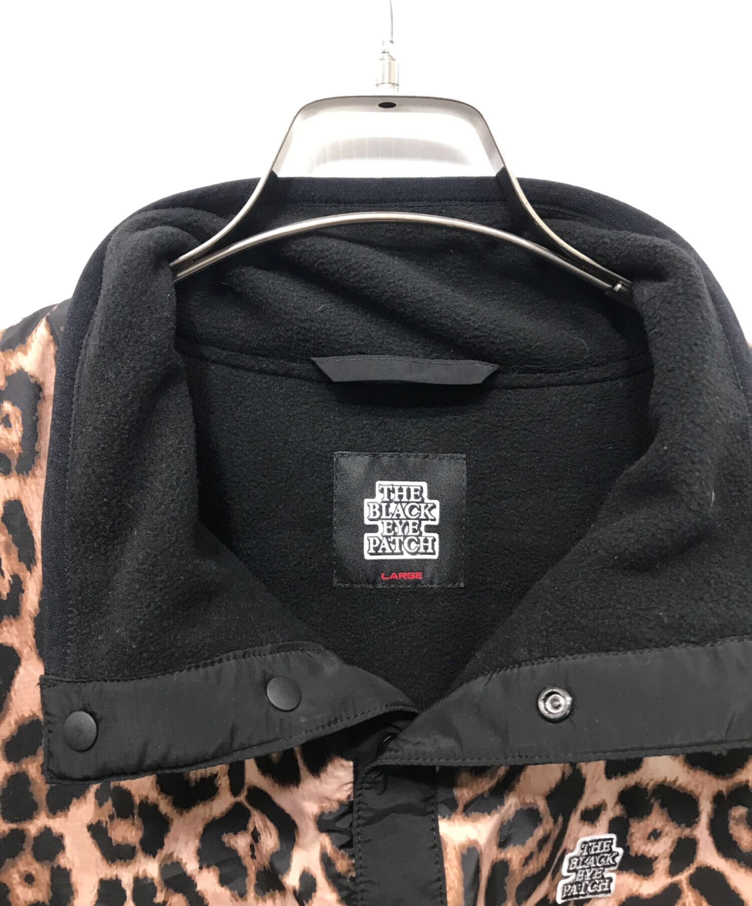 中古・古着通販】THE BLACK EYE PATCH (ブラックアイパッチ) OG LABEL