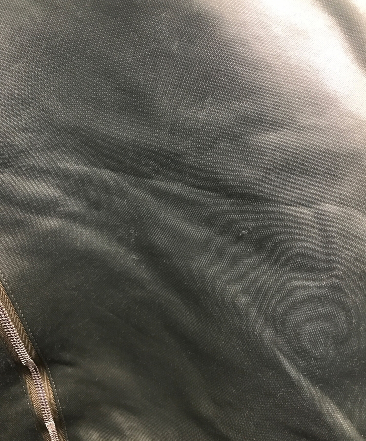 中古・古着通販】ROTOL (ロトル) TORNADO PANTS オリーブ サイズ:SIZE 