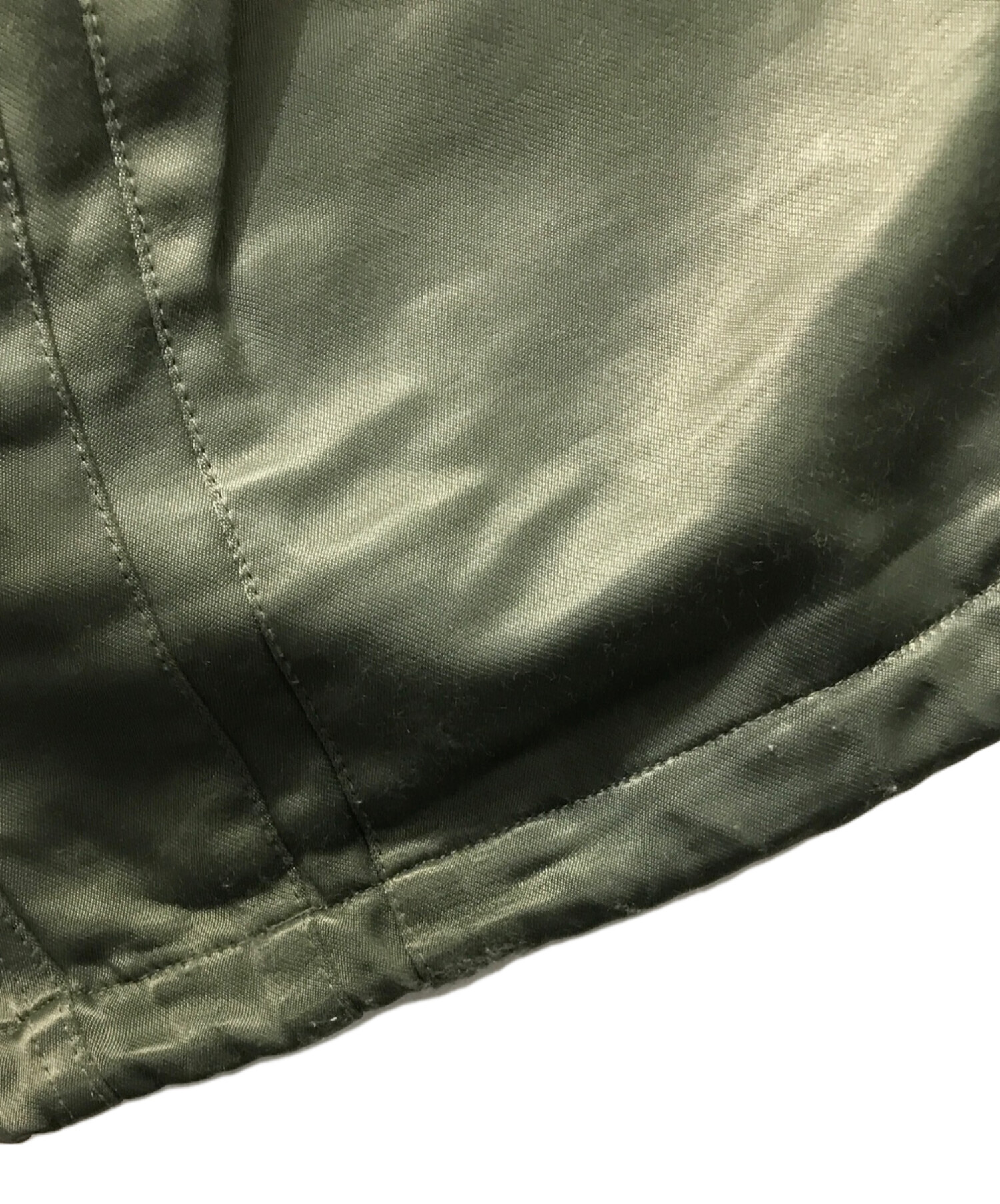 中古・古着通販】ROTOL (ロトル) TORNADO PANTS オリーブ サイズ:SIZE