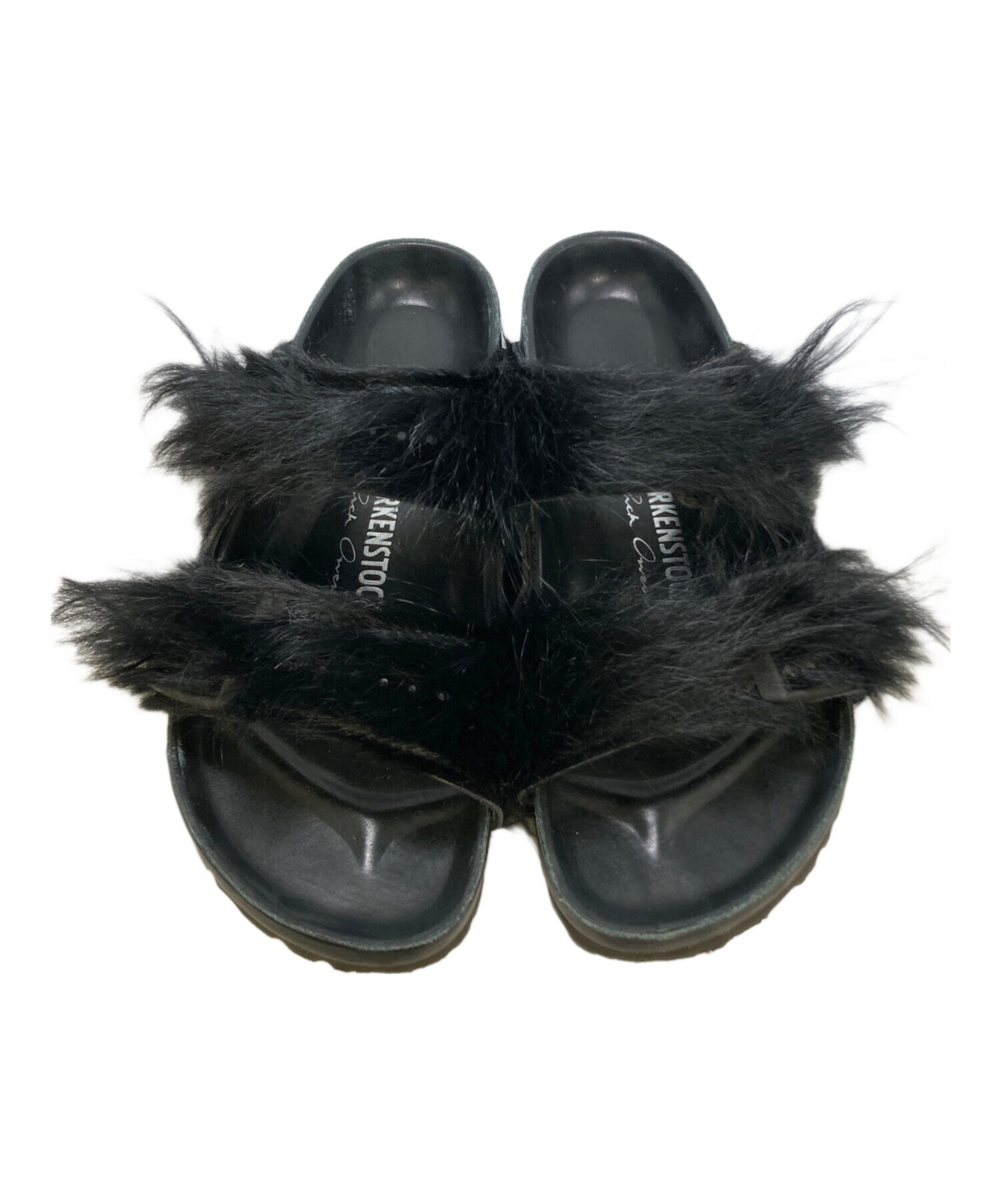 中古・古着通販】BIRKENSTOCK (ビルケンシュトック) RICK OWENS