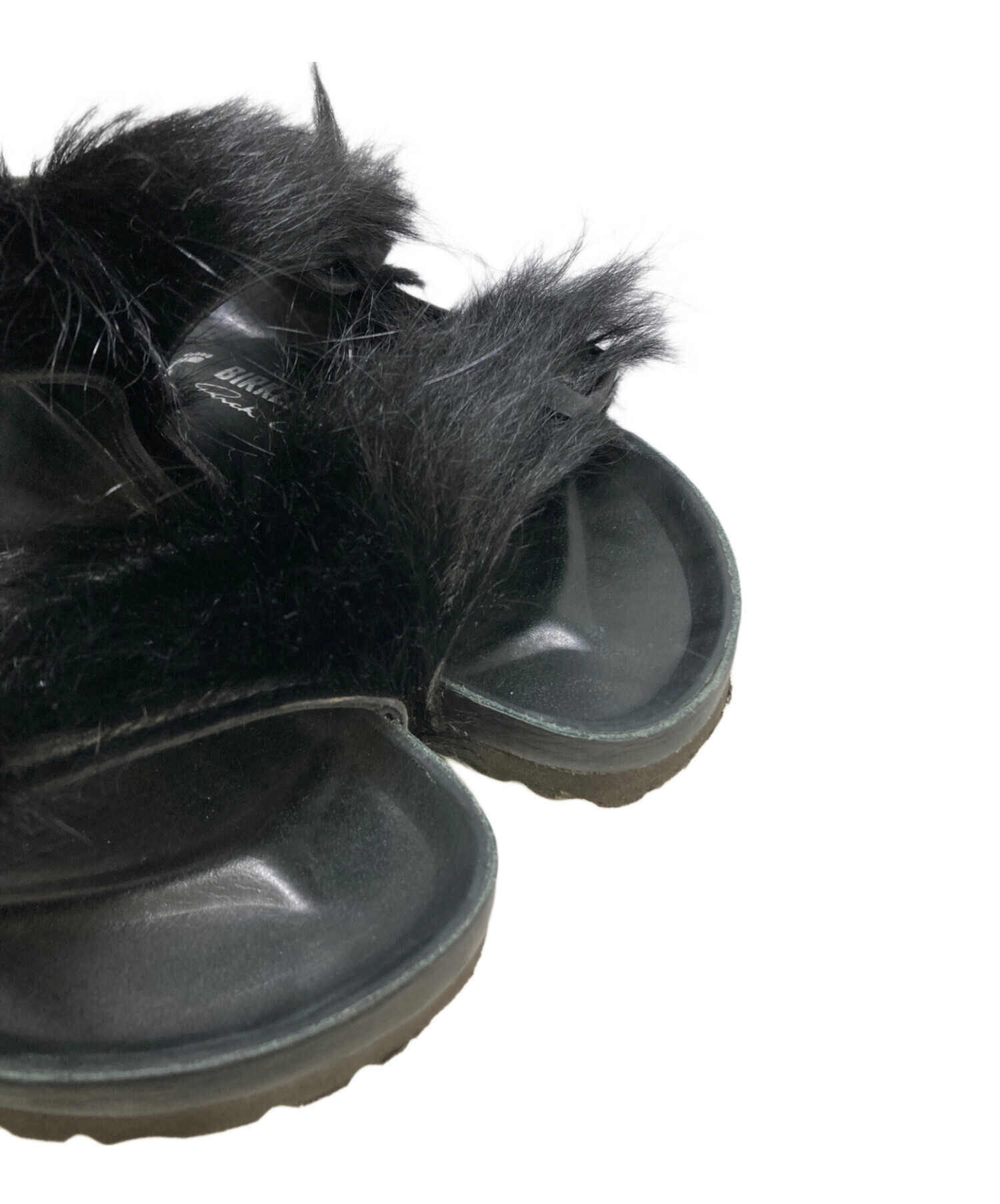 中古・古着通販】BIRKENSTOCK (ビルケンシュトック) RICK OWENS