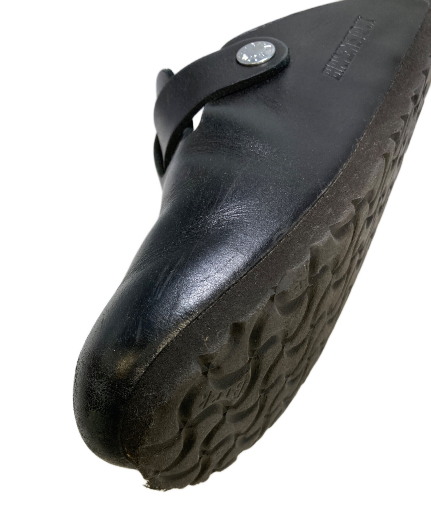 中古・古着通販】BIRKENSTOCK (ビルケンシュトック) Manolo Blahnik