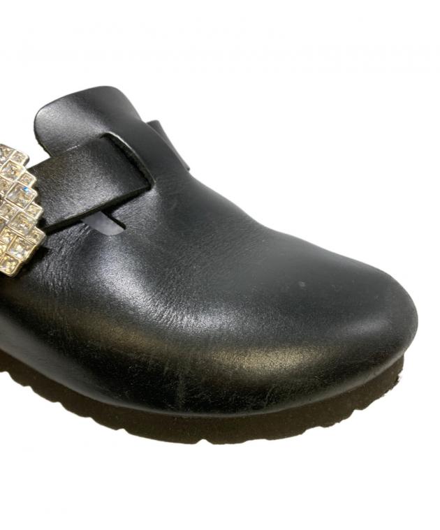 中古・古着通販】BIRKENSTOCK (ビルケンシュトック) Manolo Blahnik