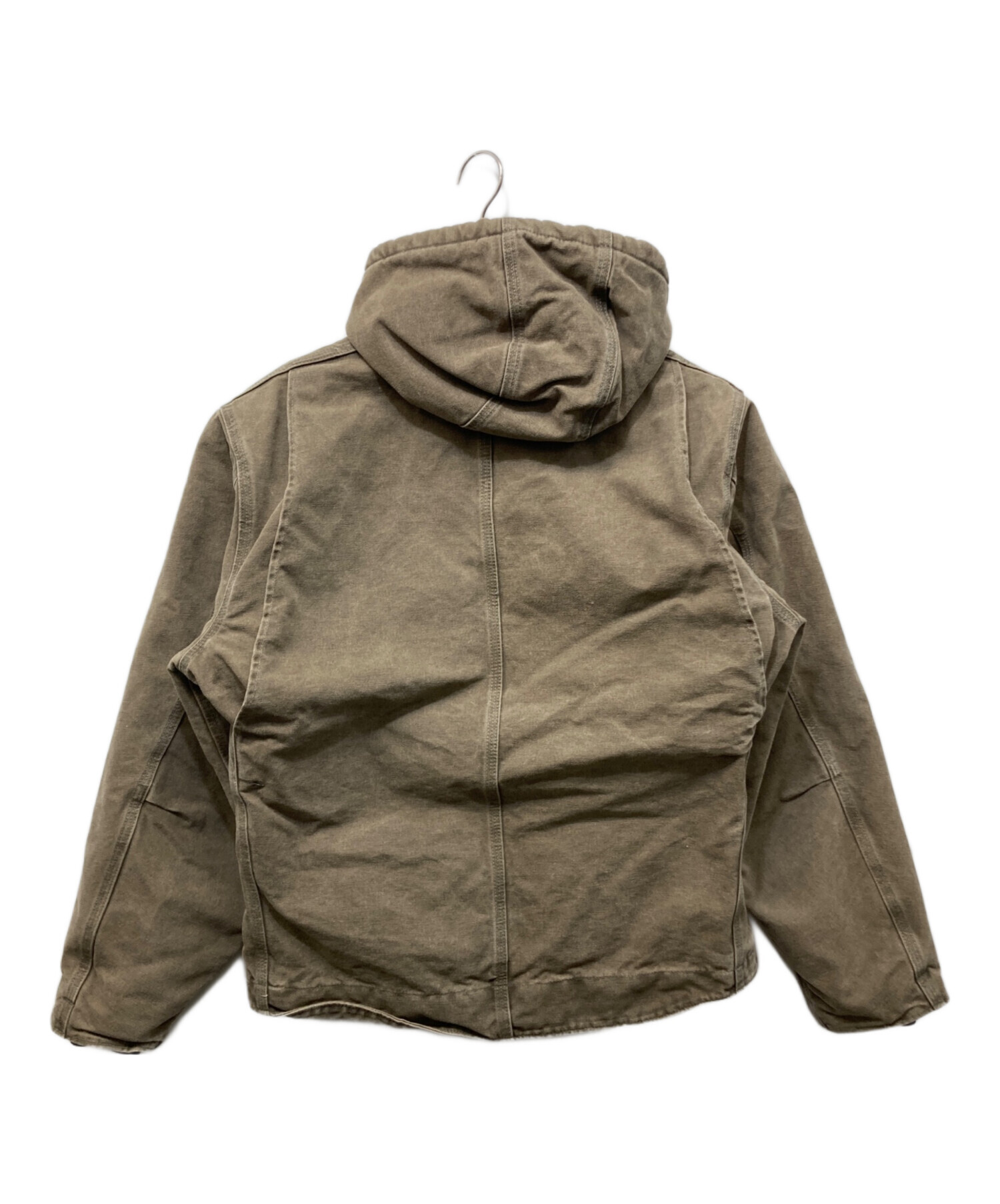 中古・古着通販】CarHartt (カーハート) ボアライニングアクティブ