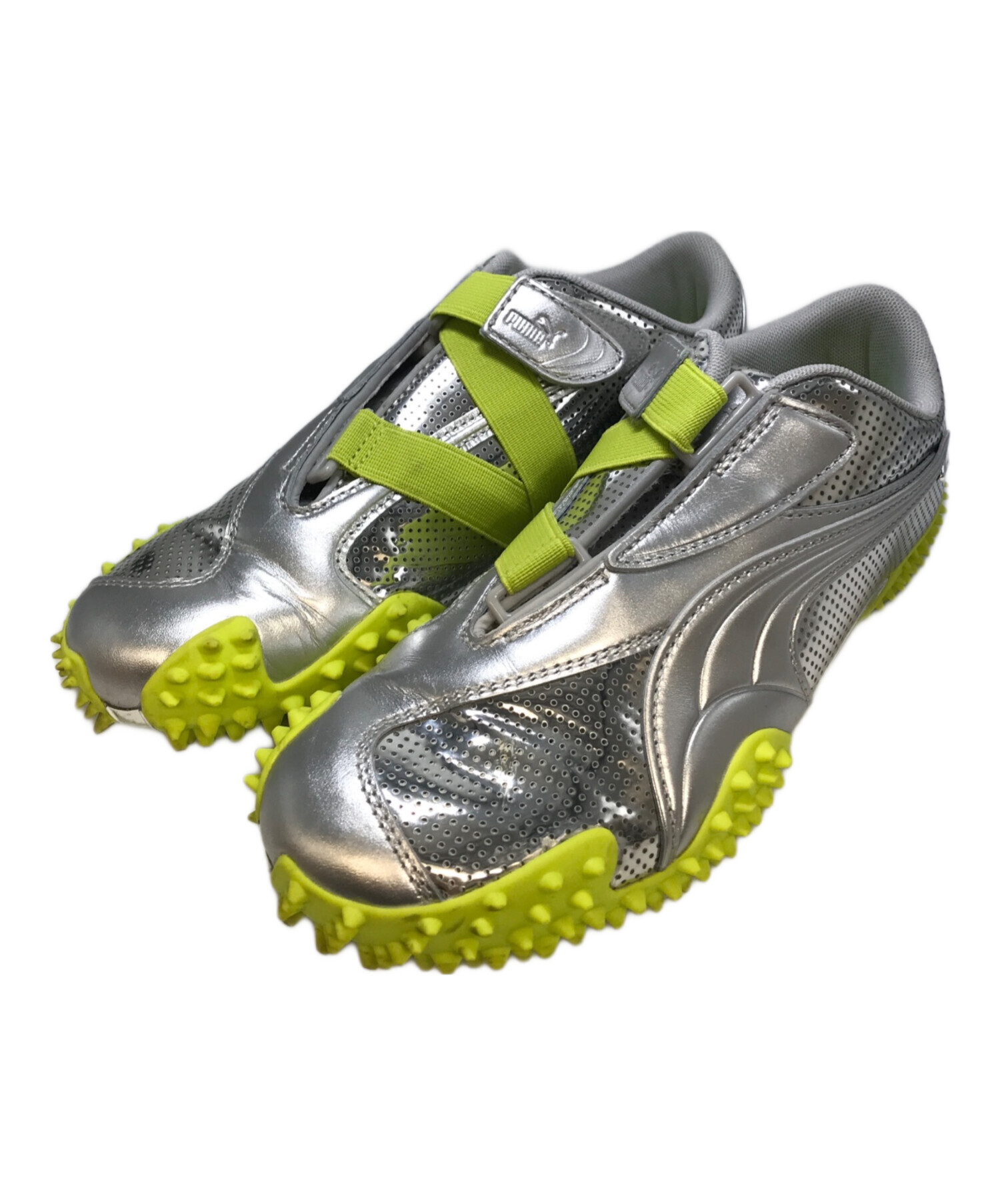 中古・古着通販】PUMA (プーマ) OTTOLINGER (オットリンガー) Mostro 