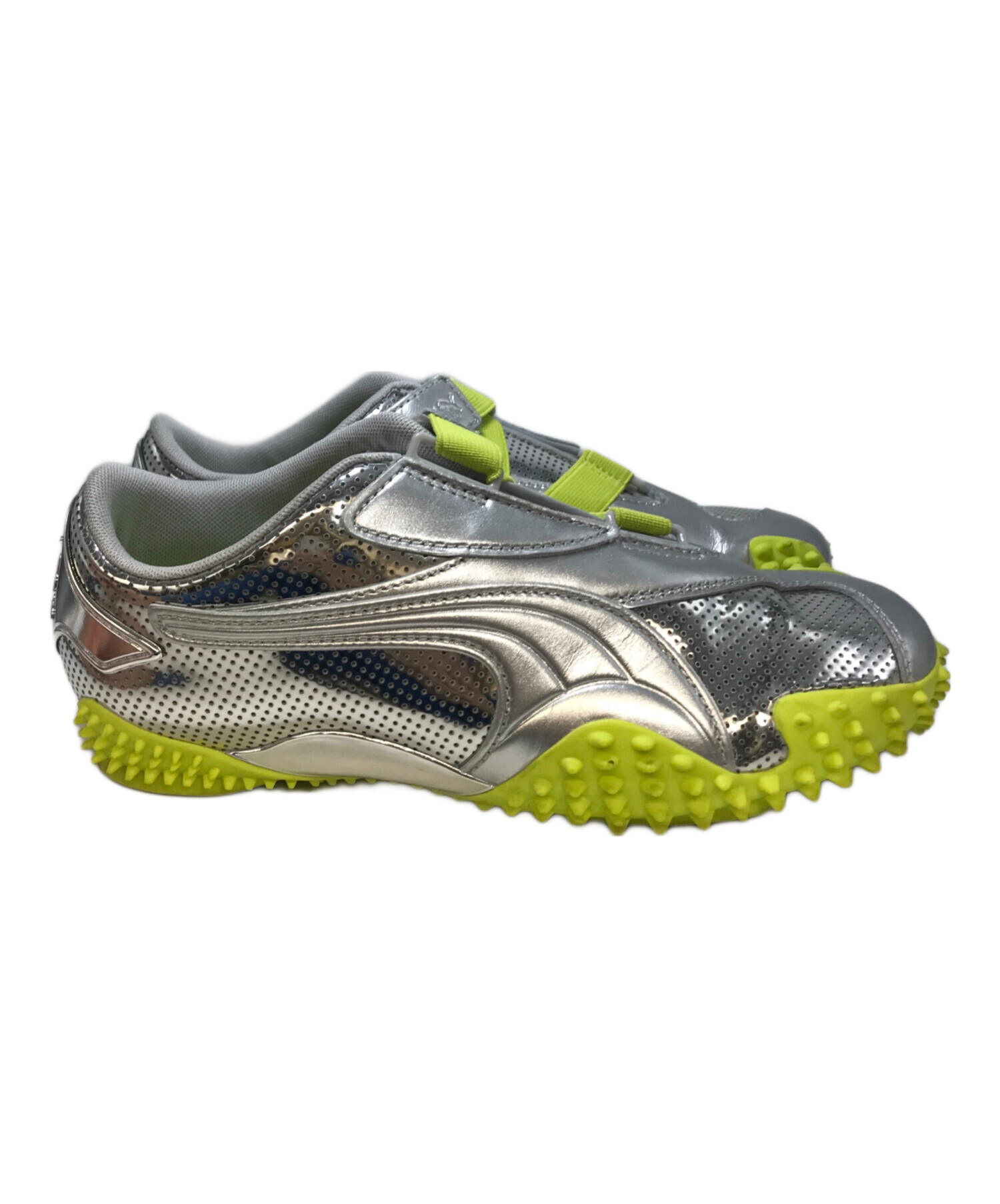 中古・古着通販】PUMA (プーマ) OTTOLINGER (オットリンガー) Mostro 