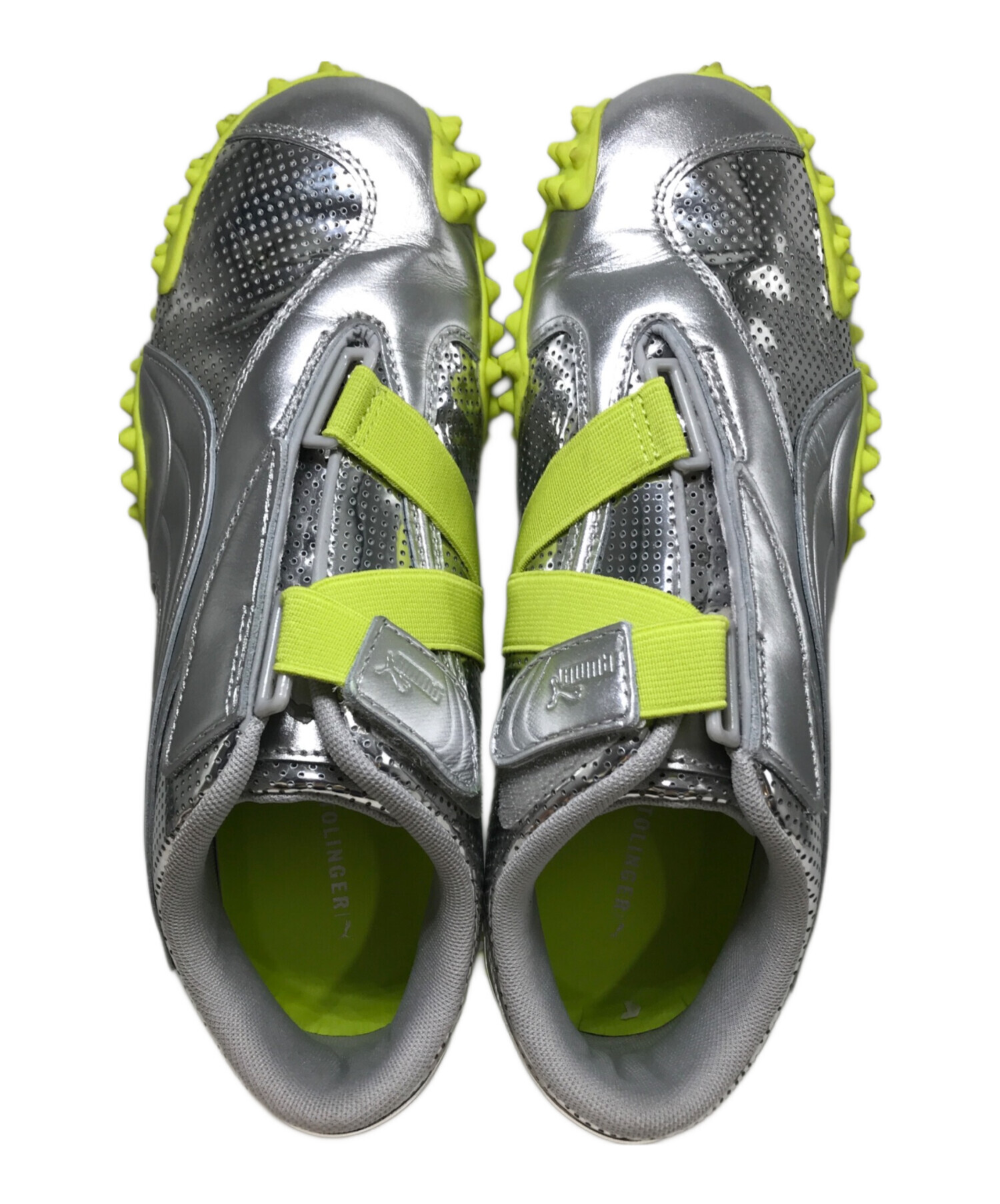 中古・古着通販】PUMA (プーマ) OTTOLINGER (オットリンガー) Mostro 