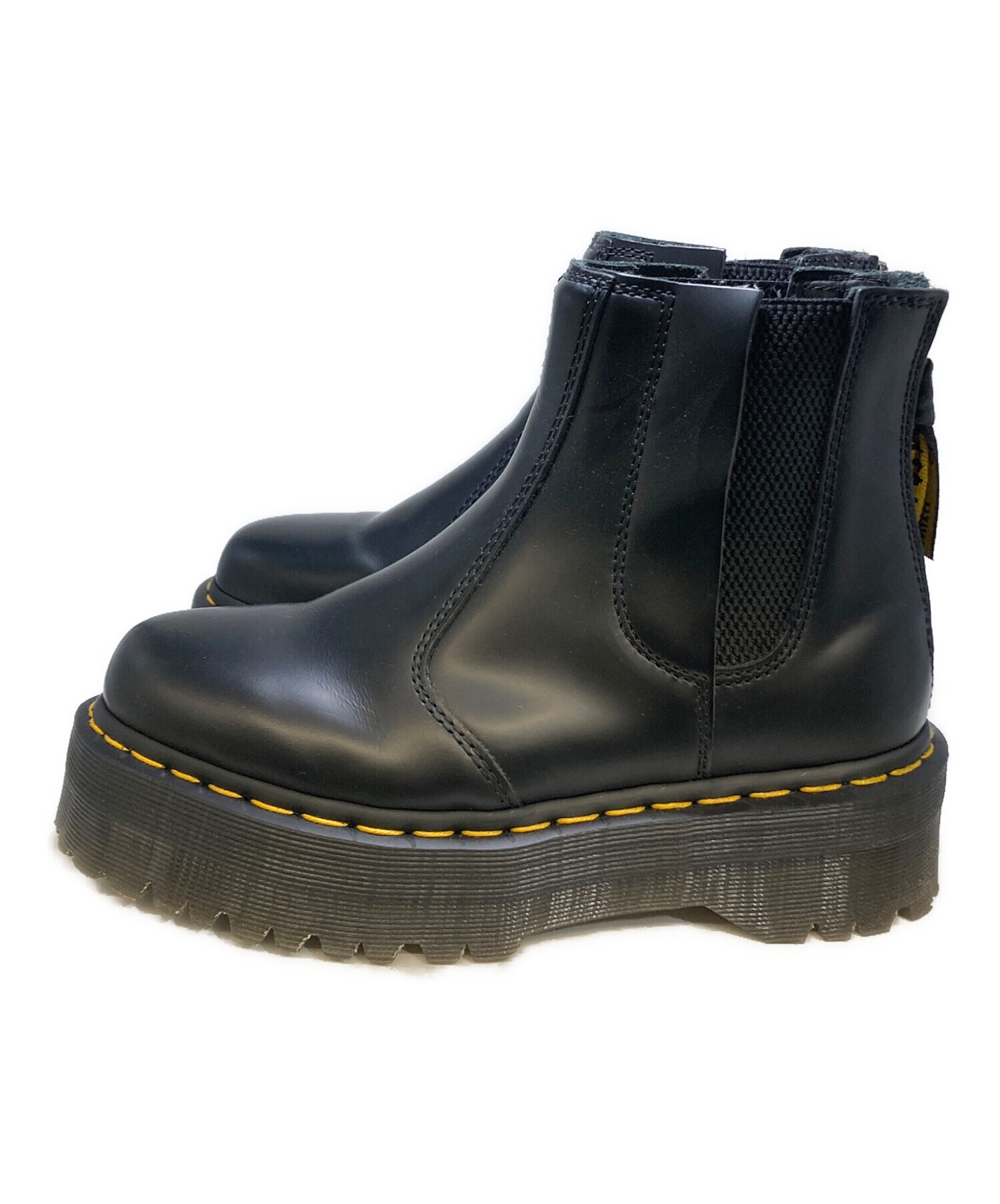中古・古着通販】Dr.Martens (ドクターマーチン) Y's (ワイズ