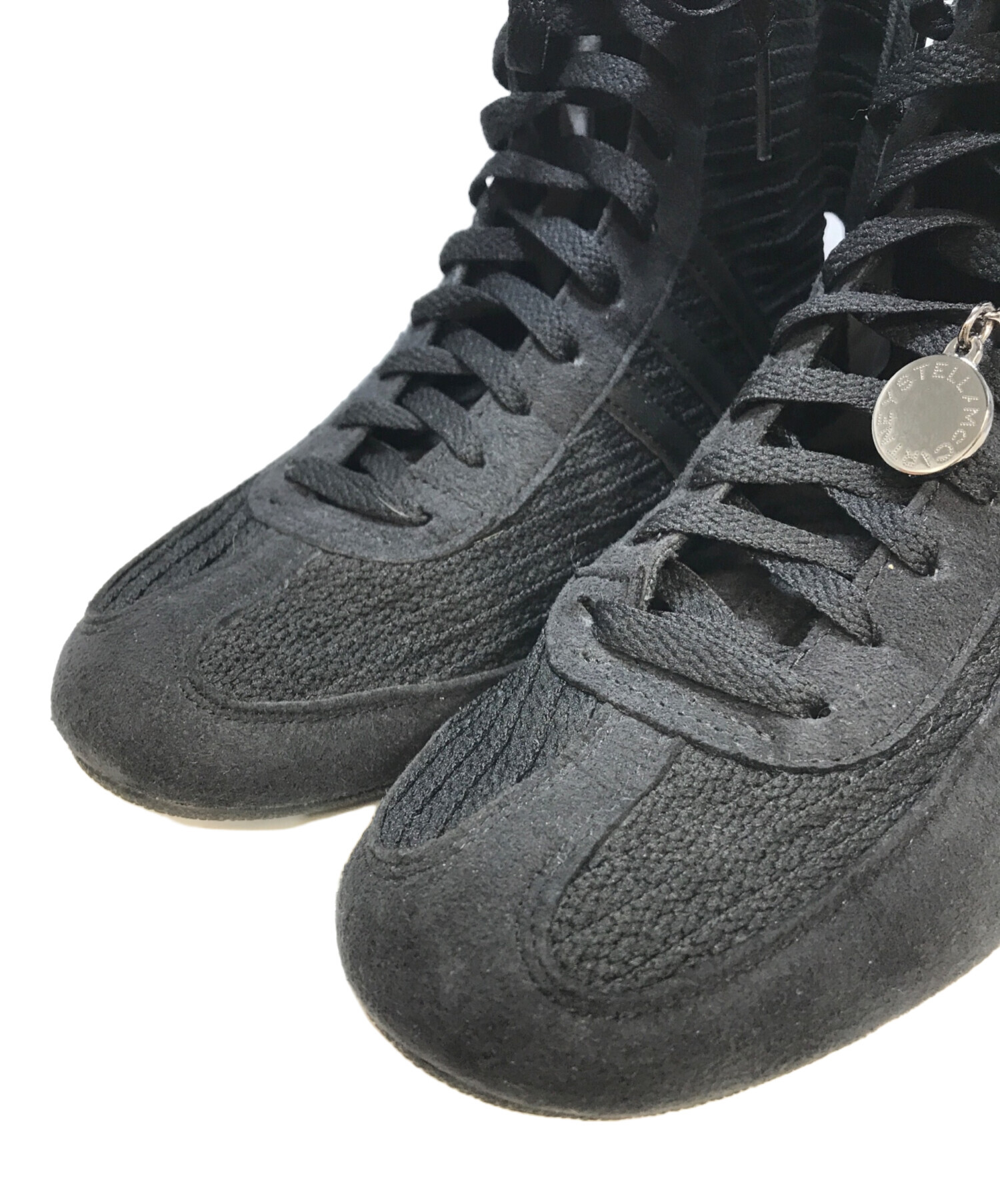 【レア】バステッド 中古・古着通販】adidas (アディダス) STELLA McCARTNEY (ステラ