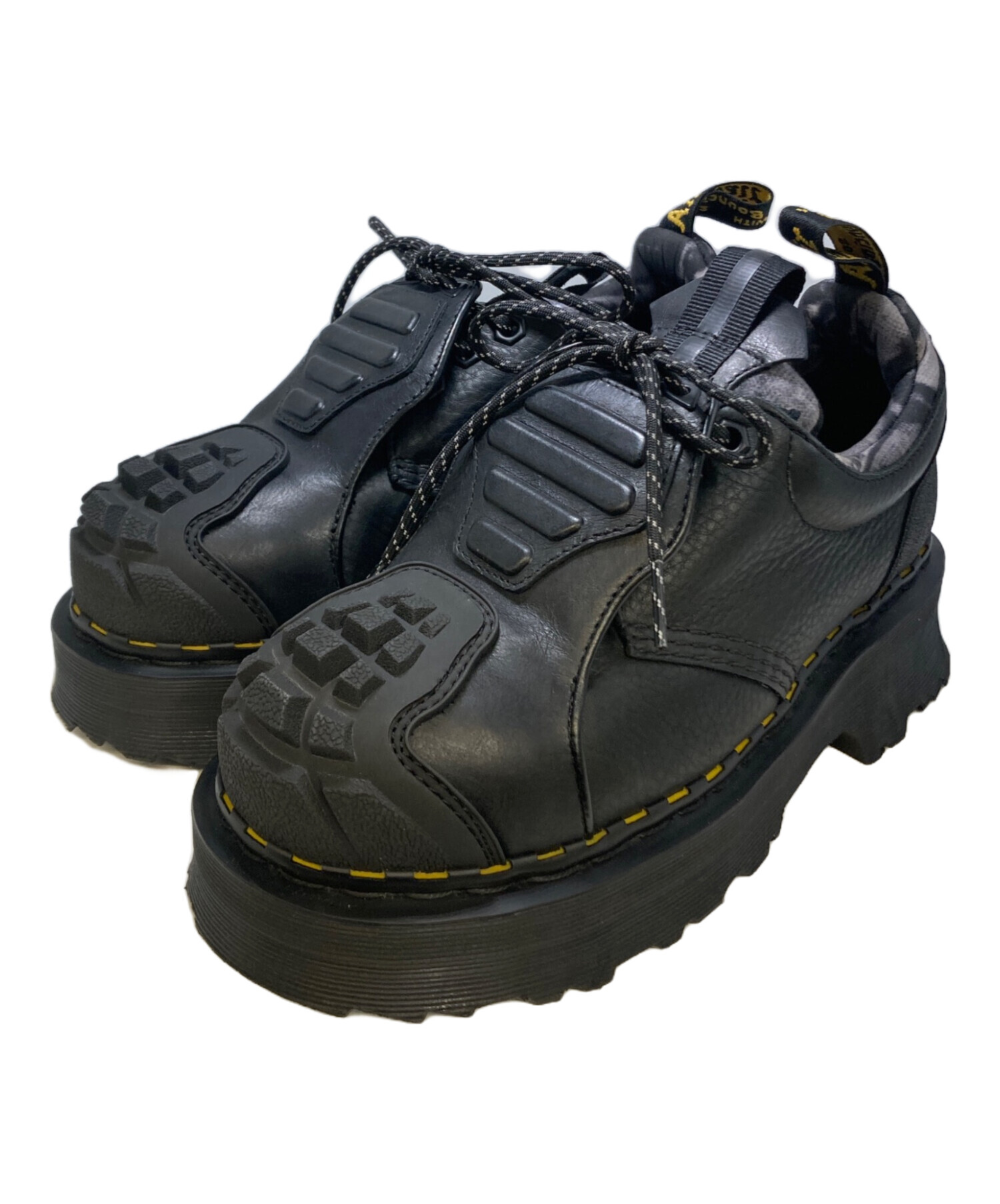 中古・古着通販】Dr.Martens (ドクターマーチン) 14XX 1461 Protect 3 