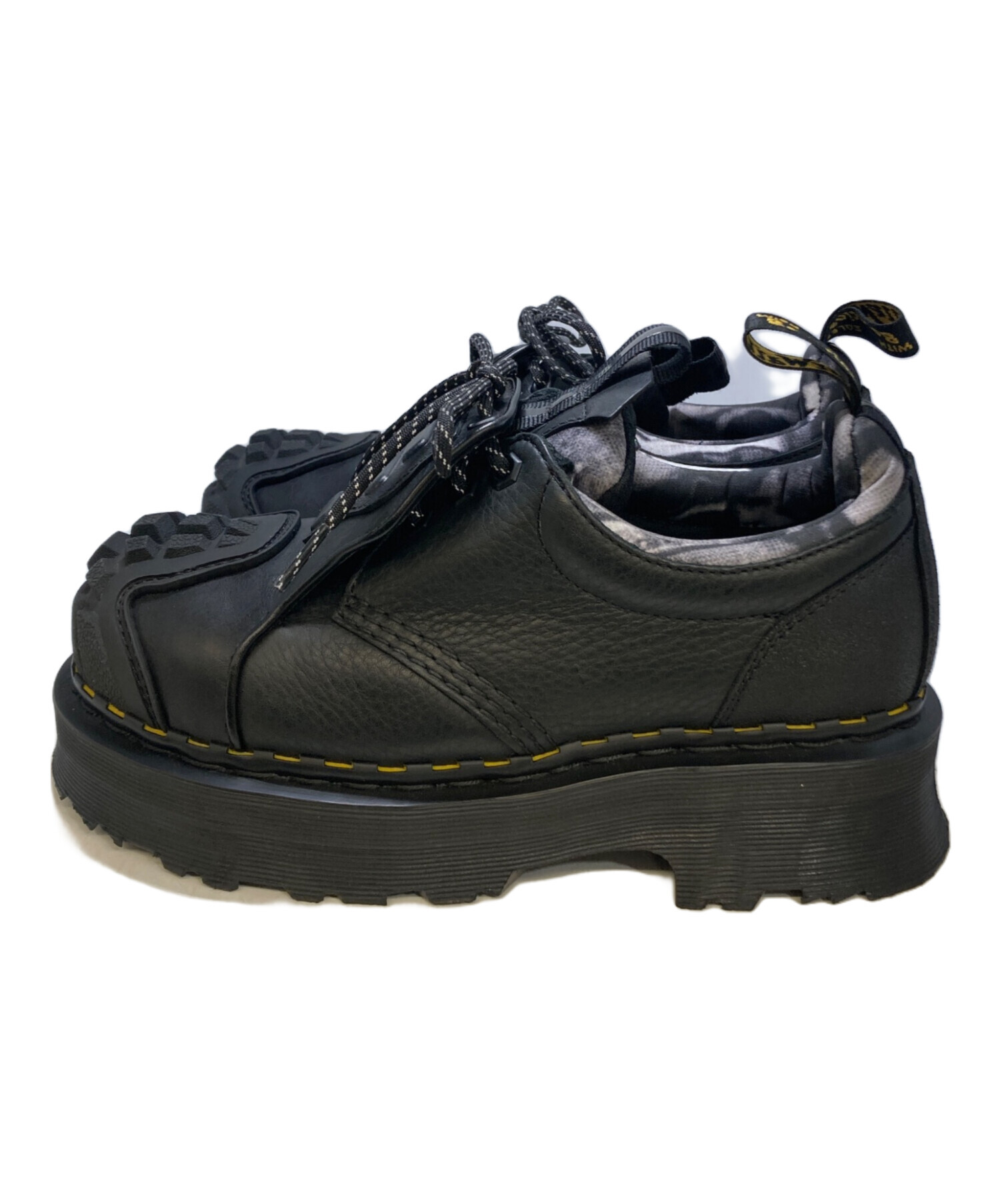 中古・古着通販】Dr.Martens (ドクターマーチン) 14XX 1461 Protect 3 